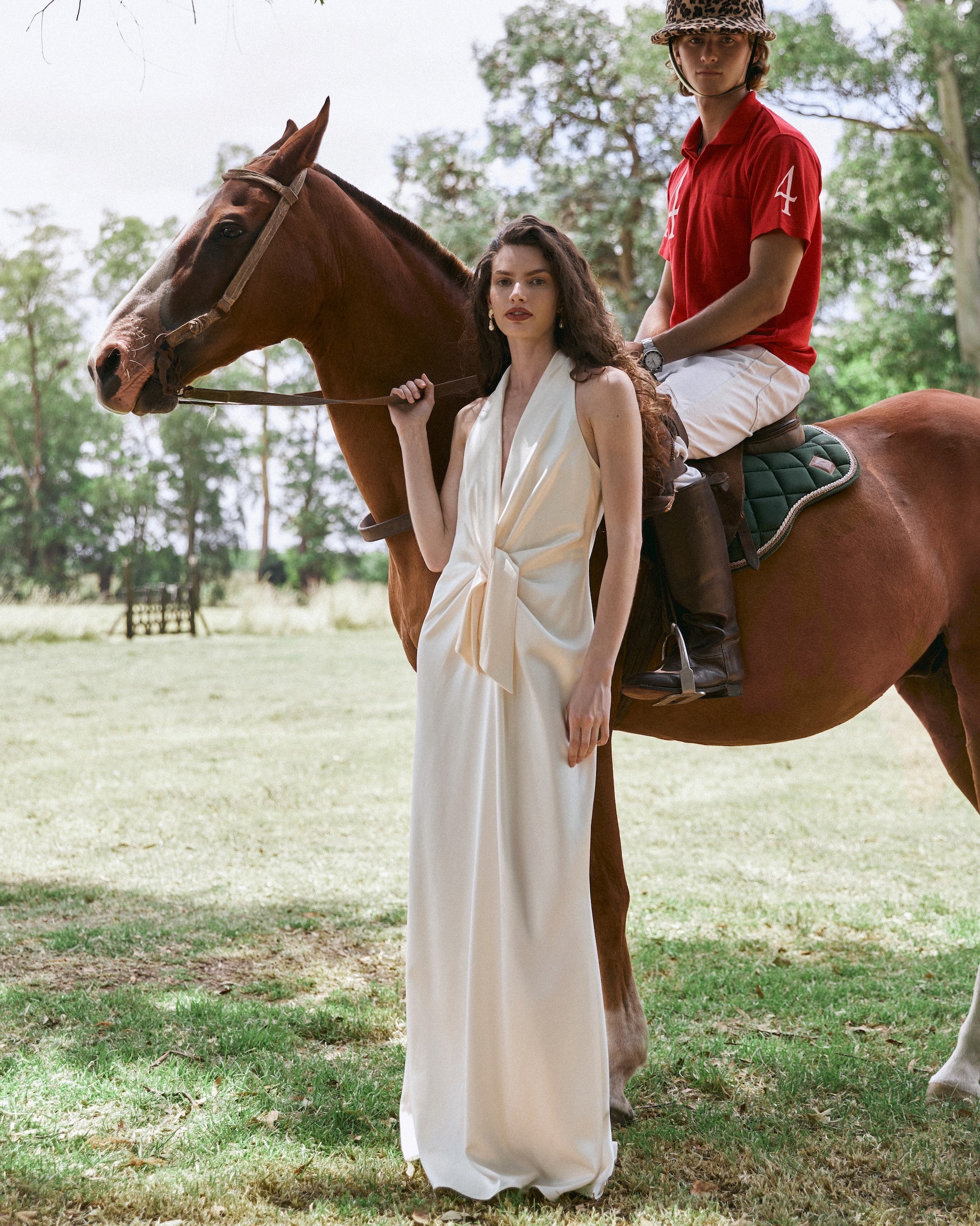 Ava Gown