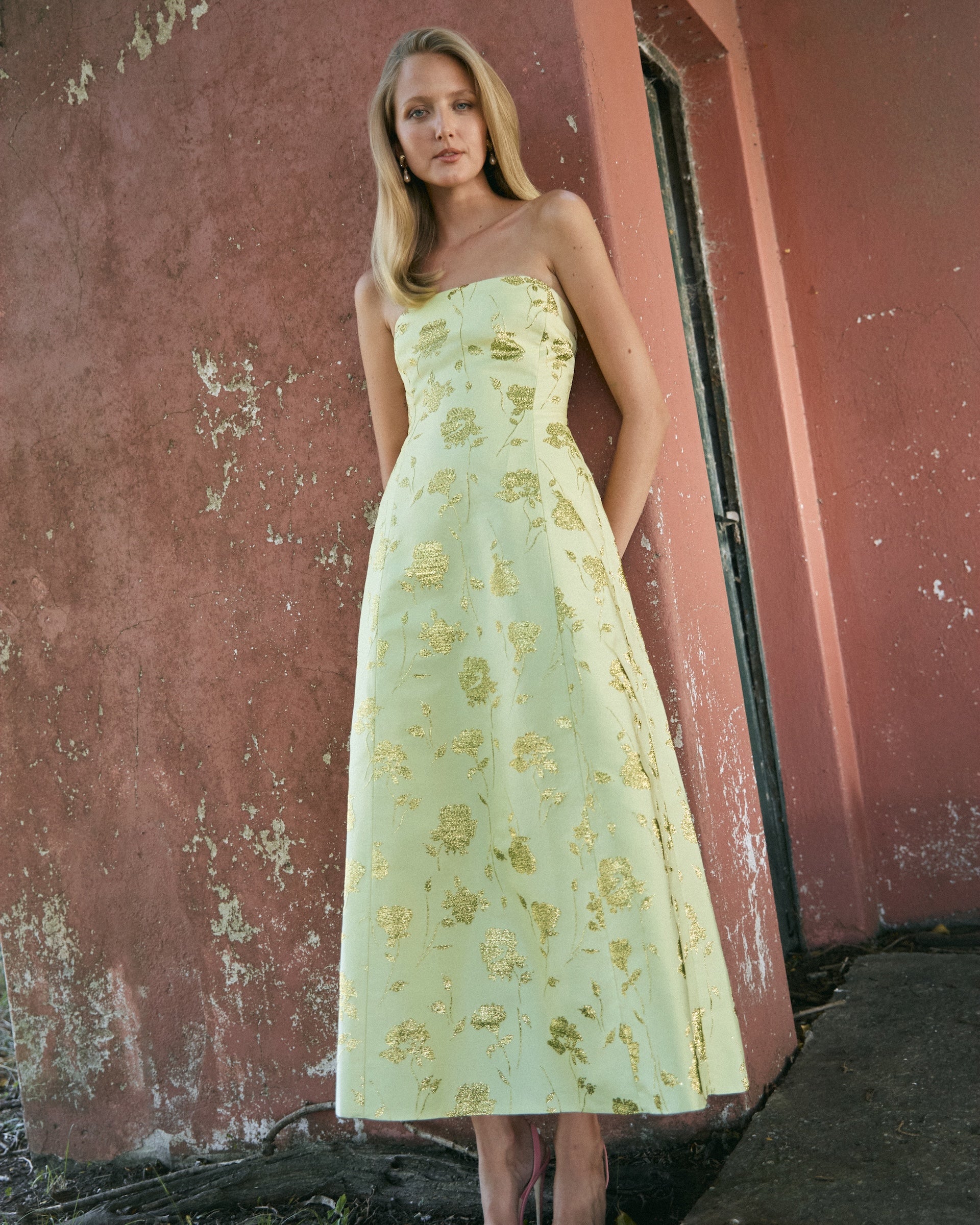 Colette Dress