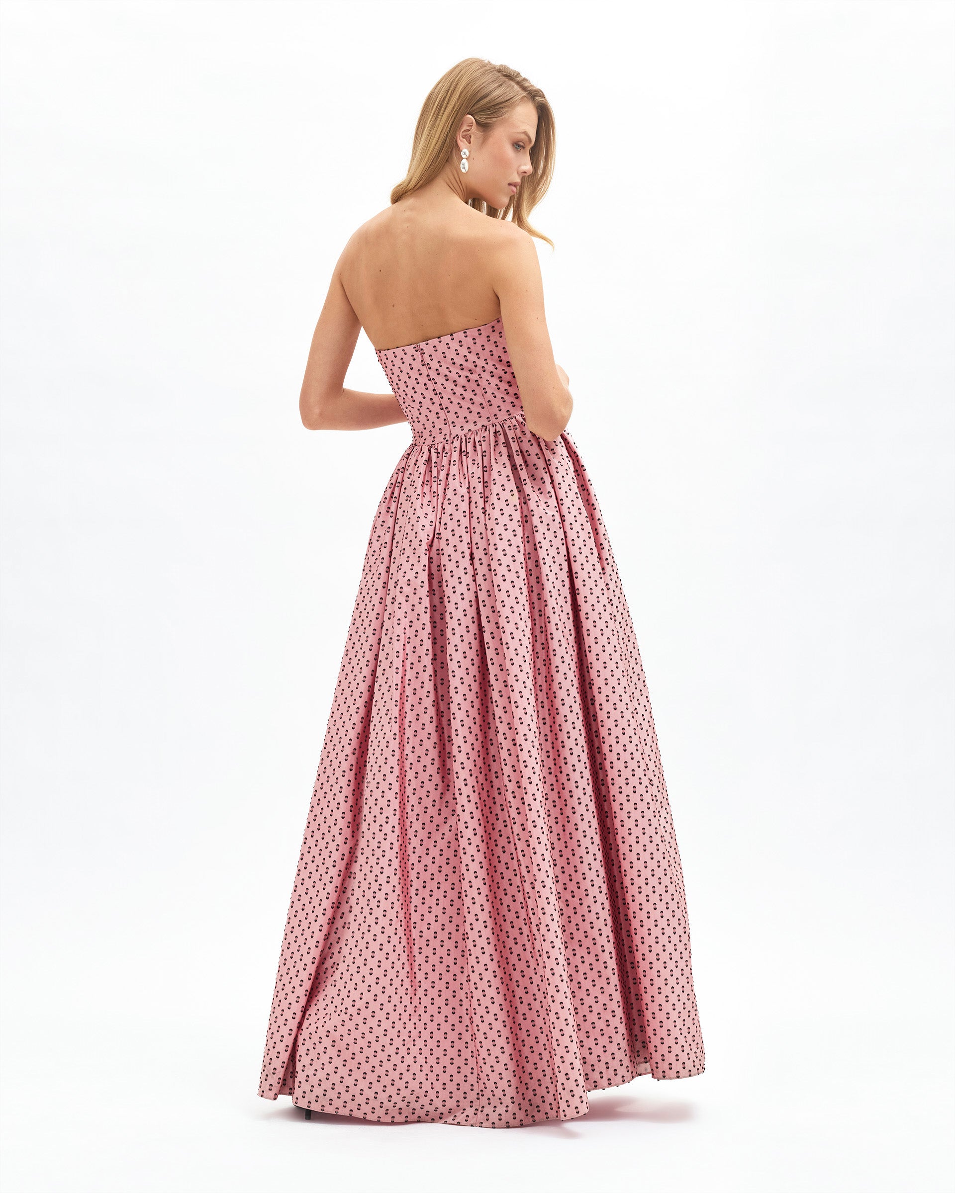 Audrey Gown