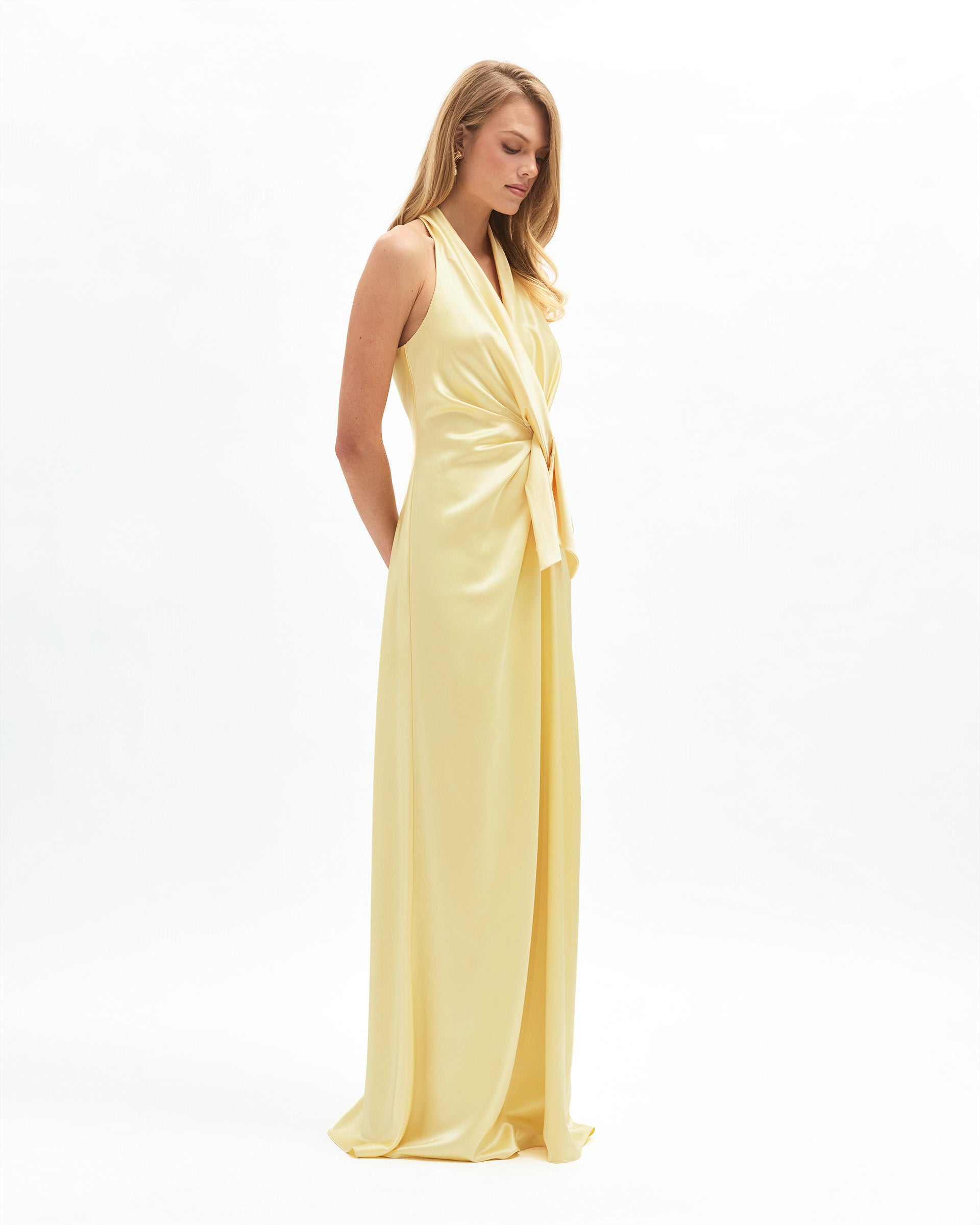 Ava Gown