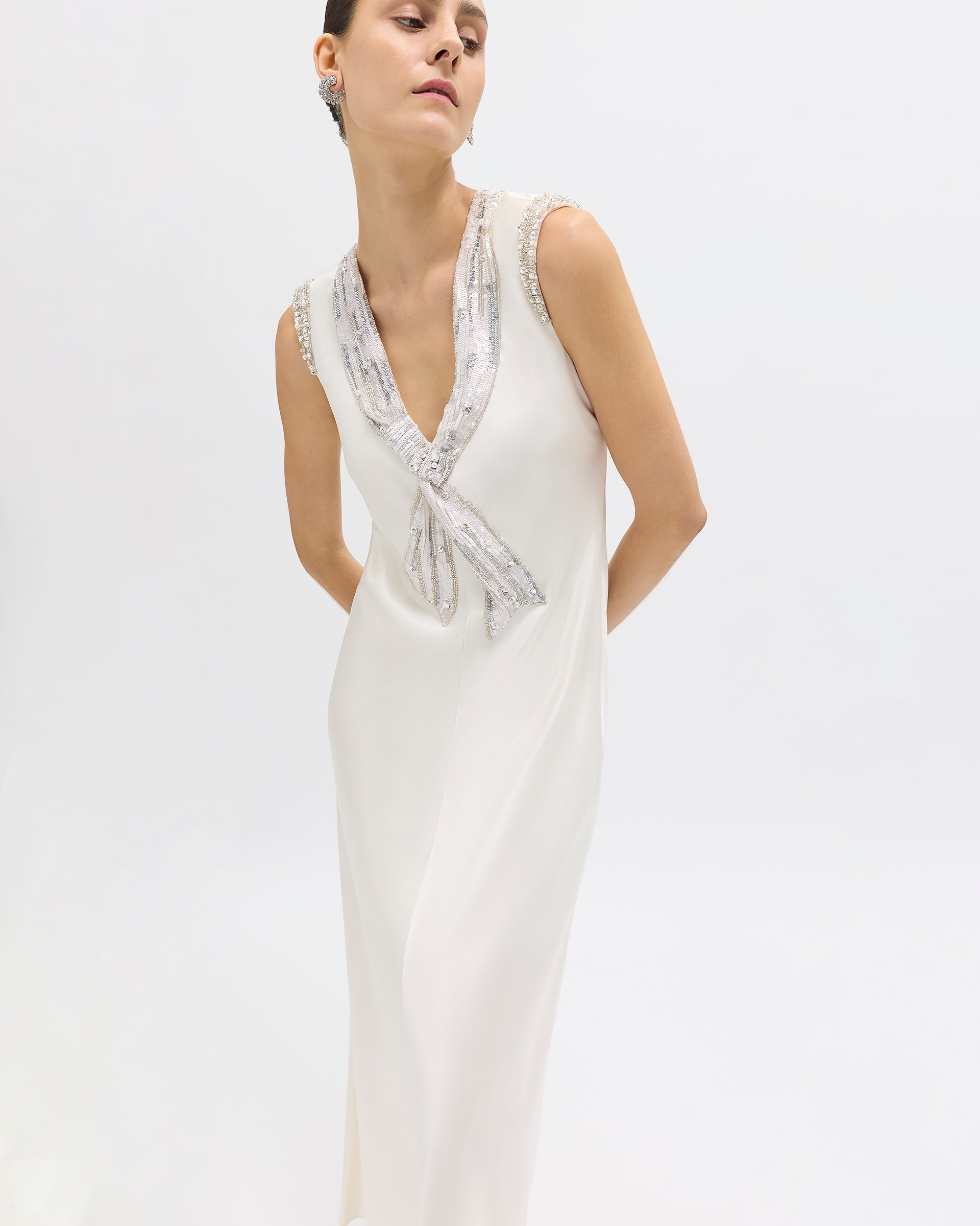 Astrid Dress
