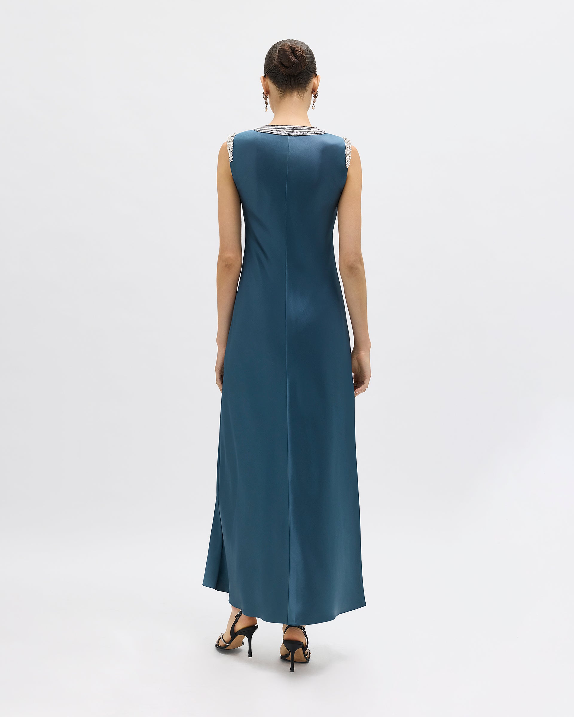 Astrid Dress
