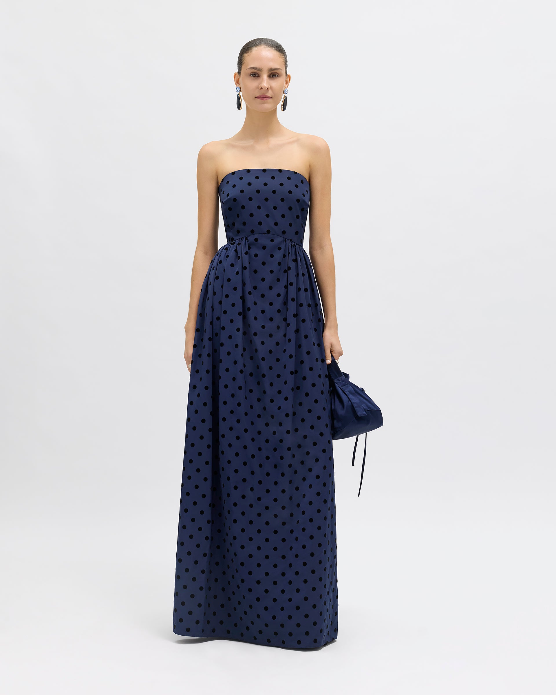 Audrey Gown