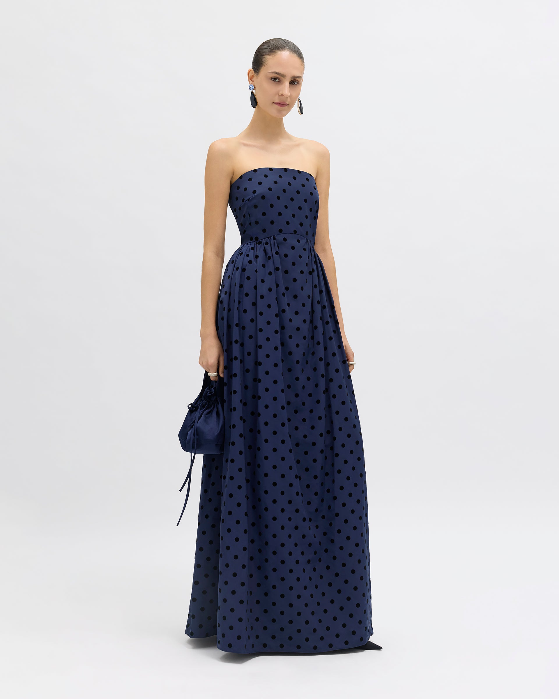 Audrey Gown