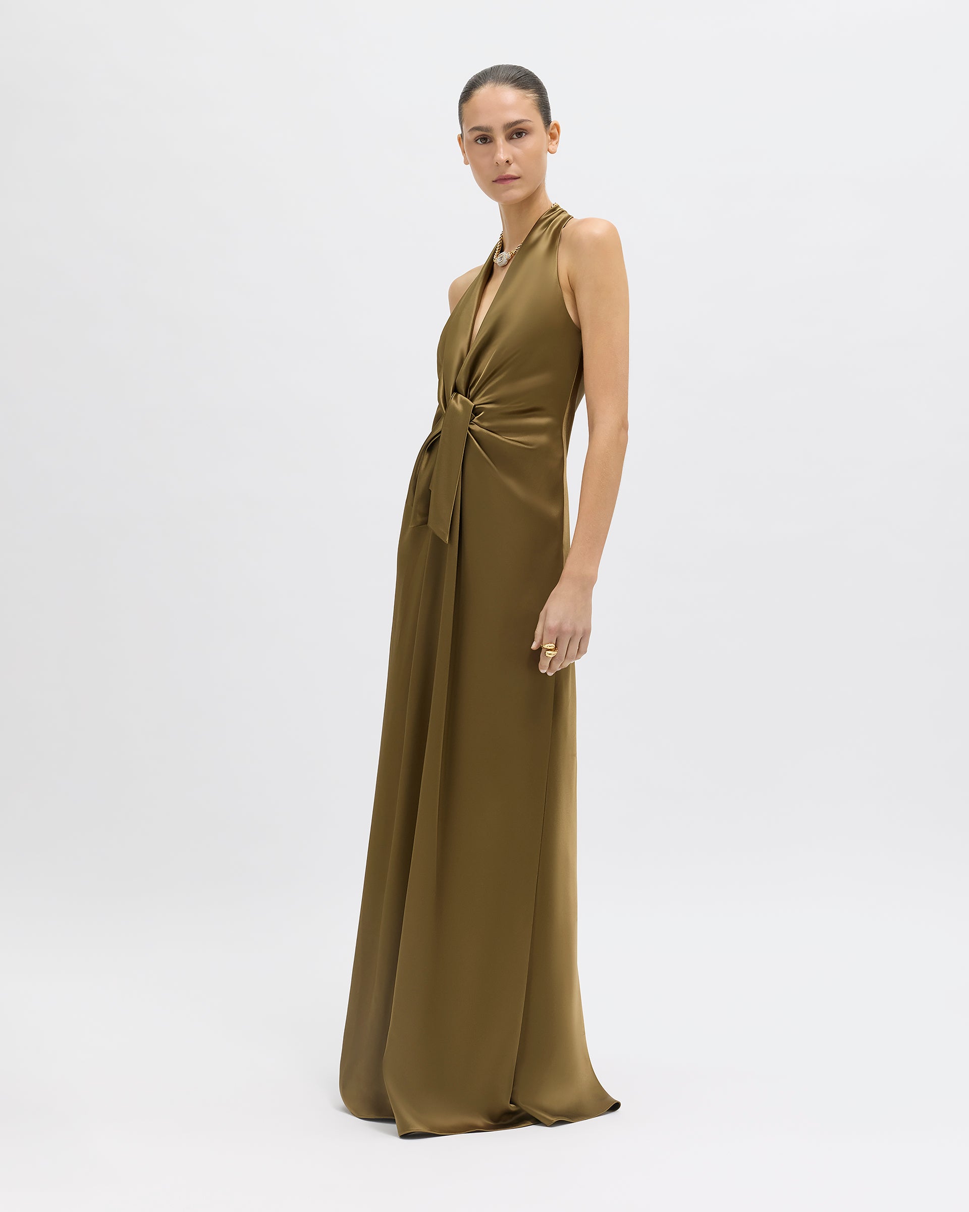 Ava Gown