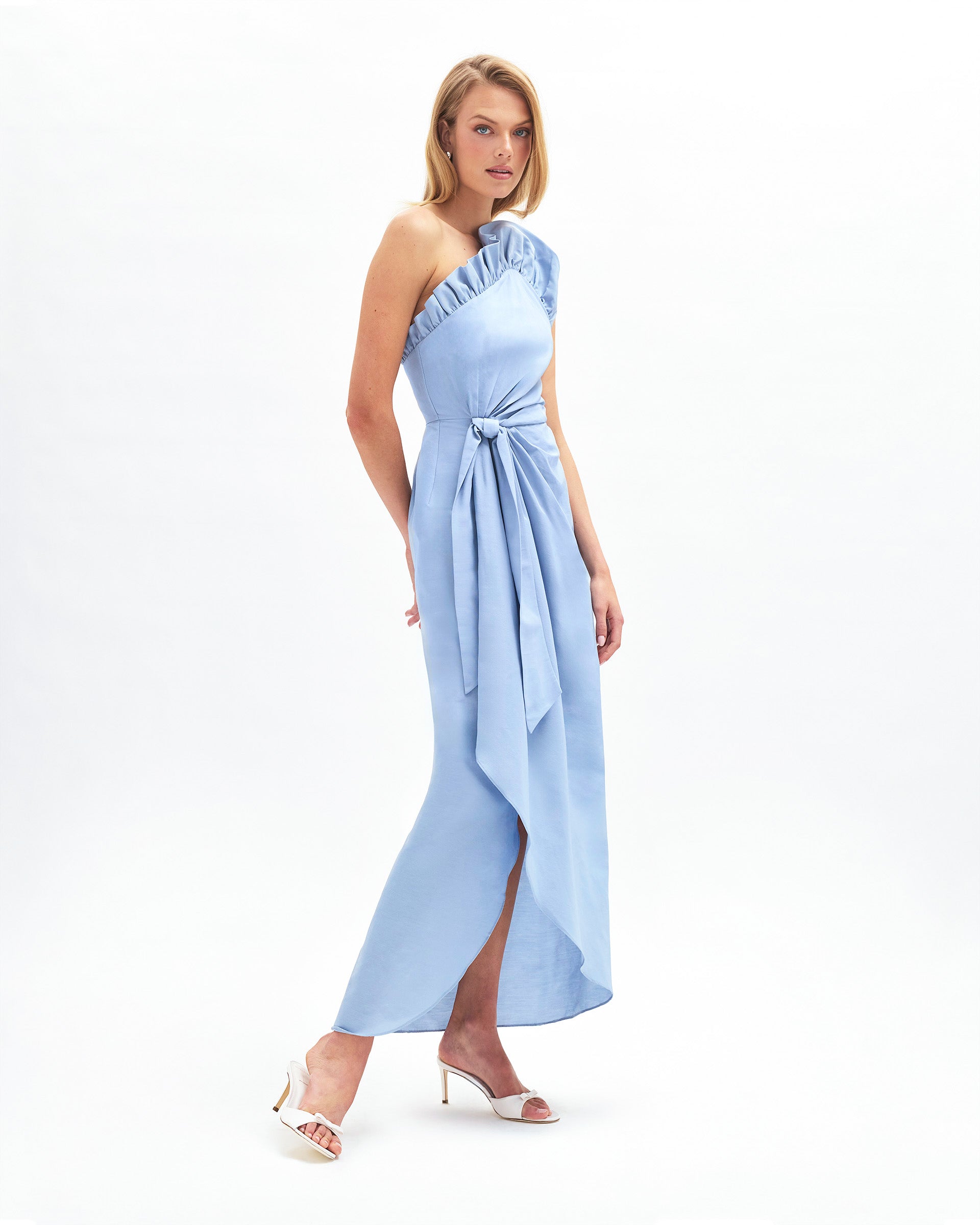 Charlotte Gown