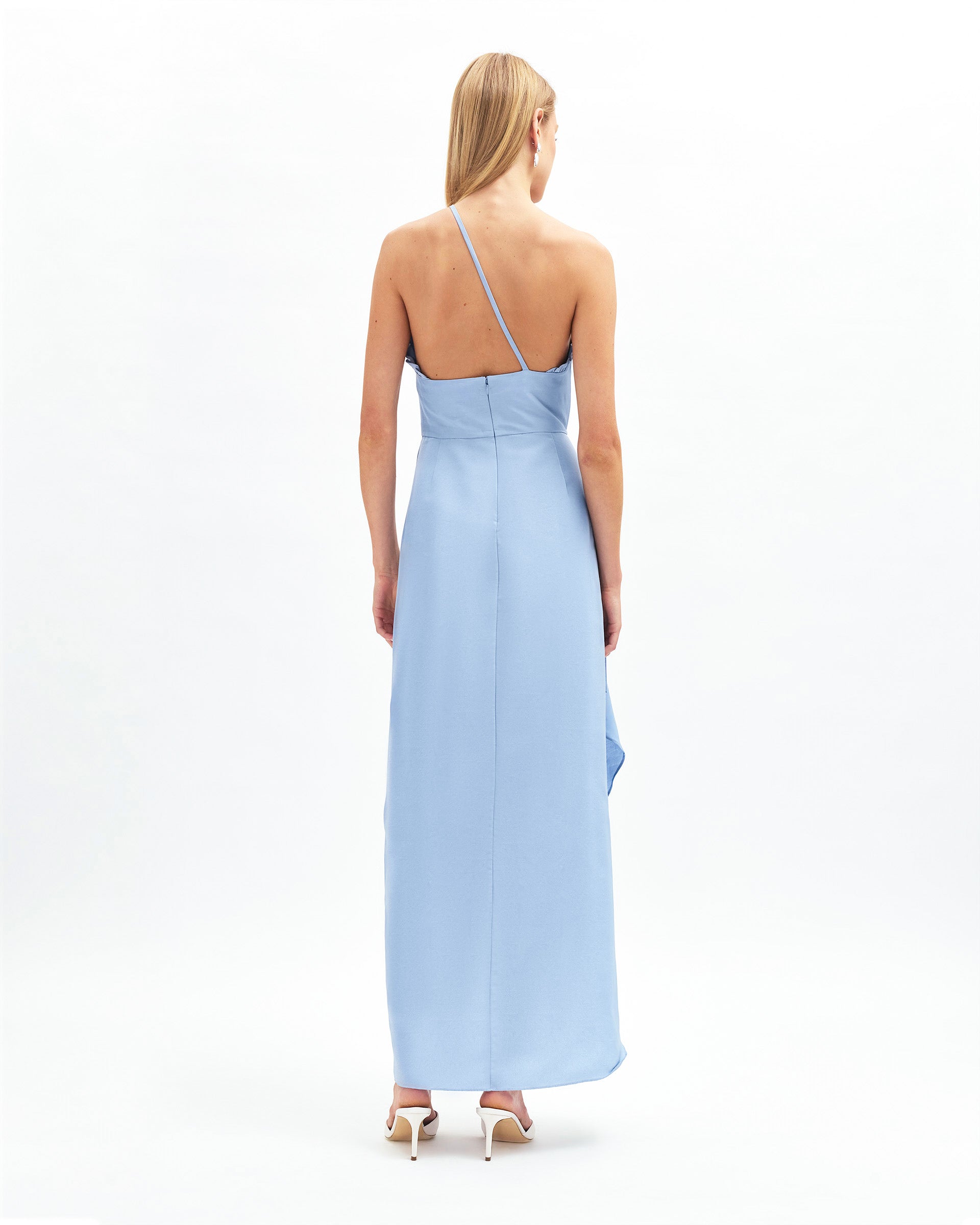 Charlotte Gown