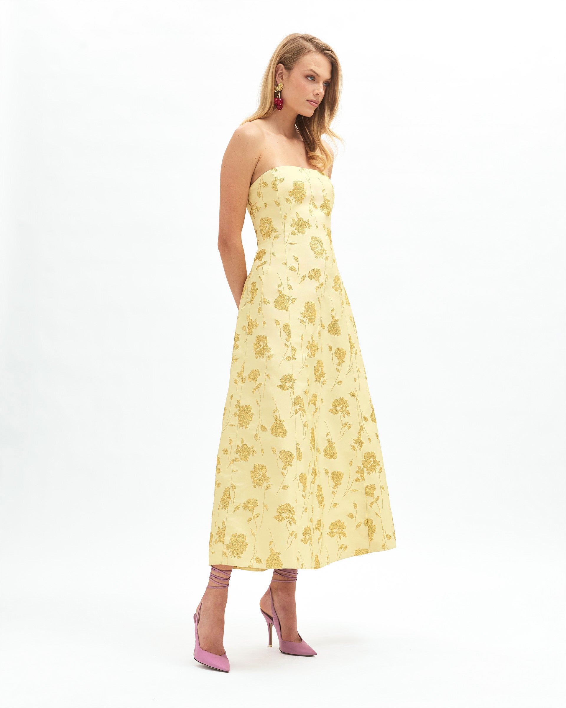 Colette Dress