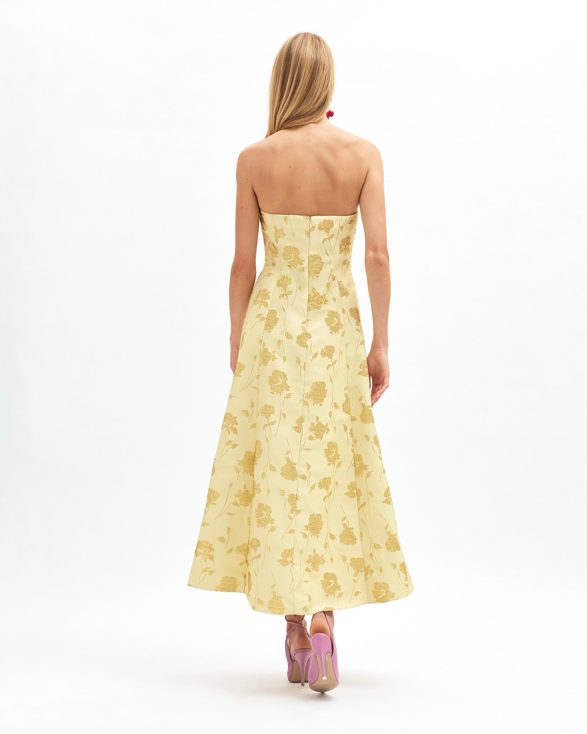 Colette Dress