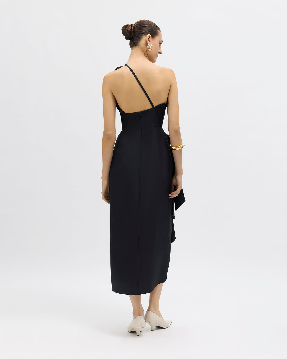 Charlotte Dress