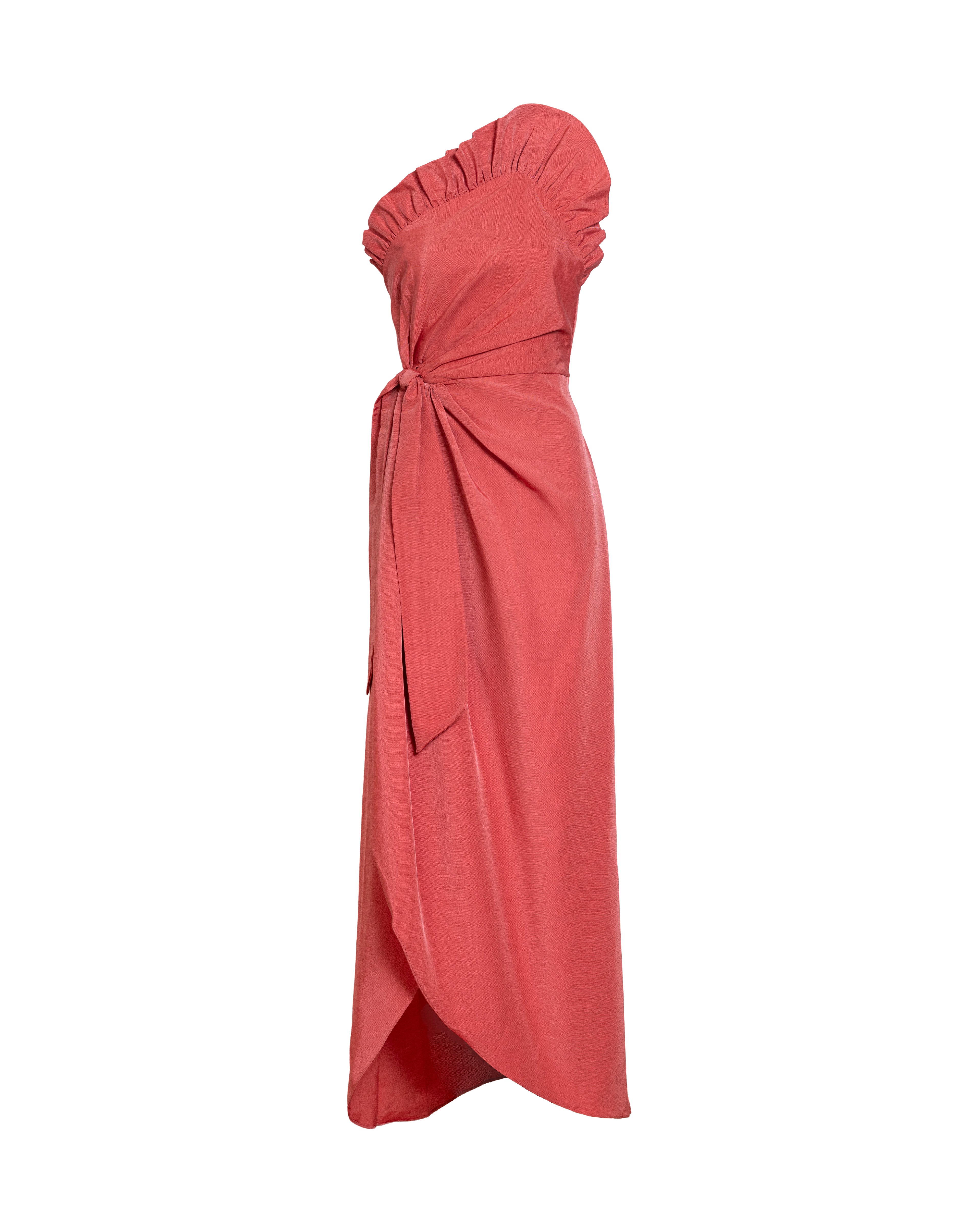 Charlotte Gown