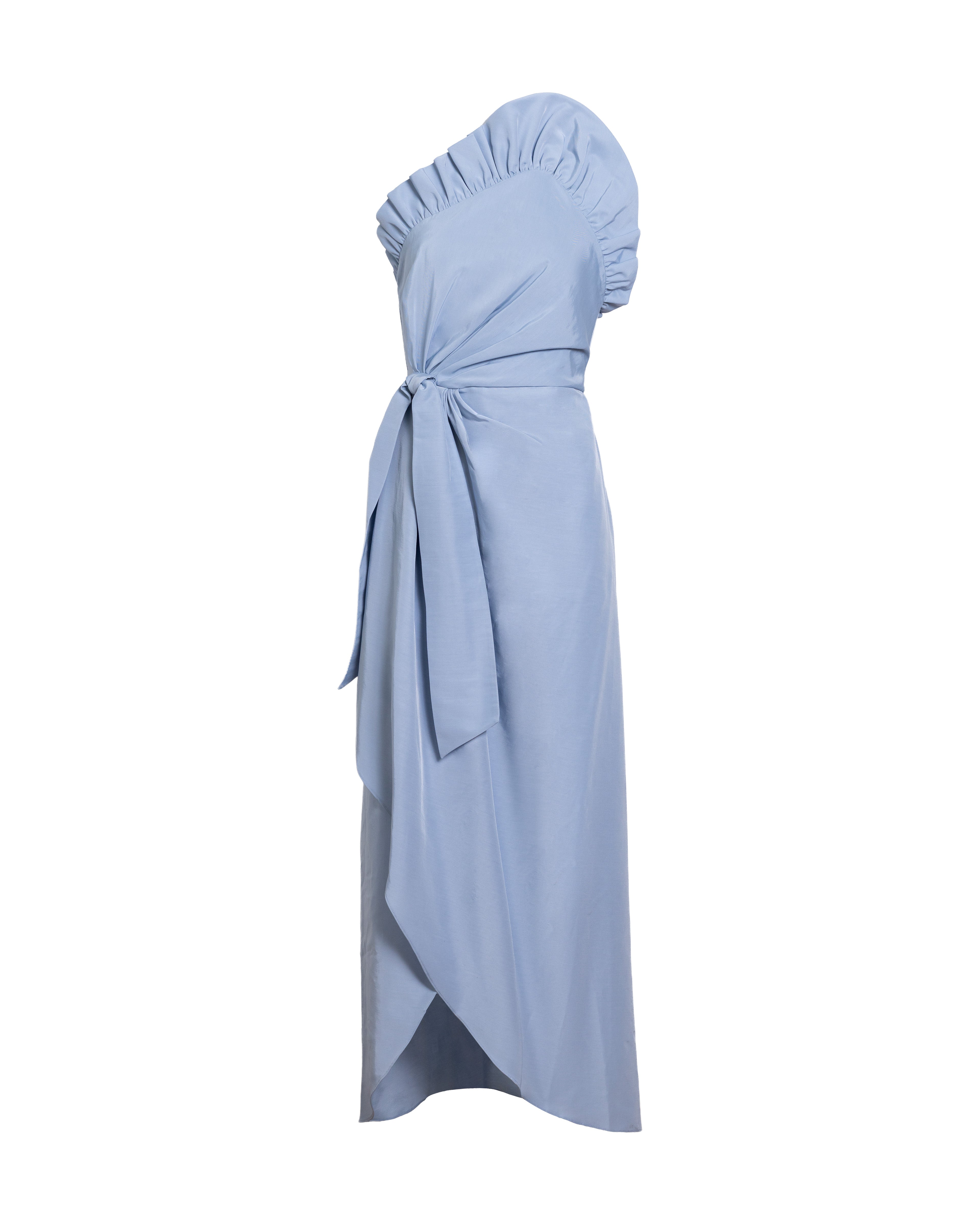 Charlotte Gown