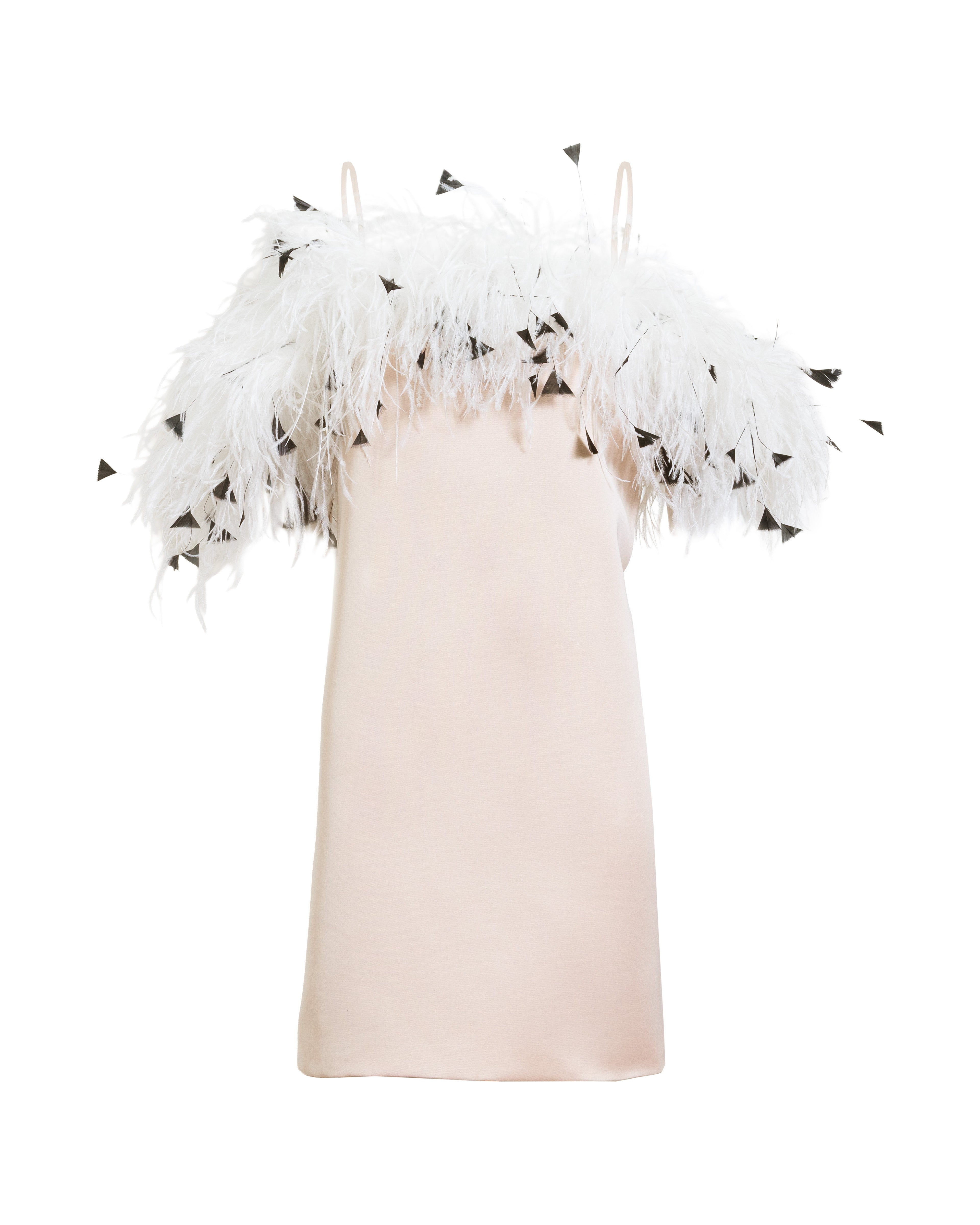 Clara Dress