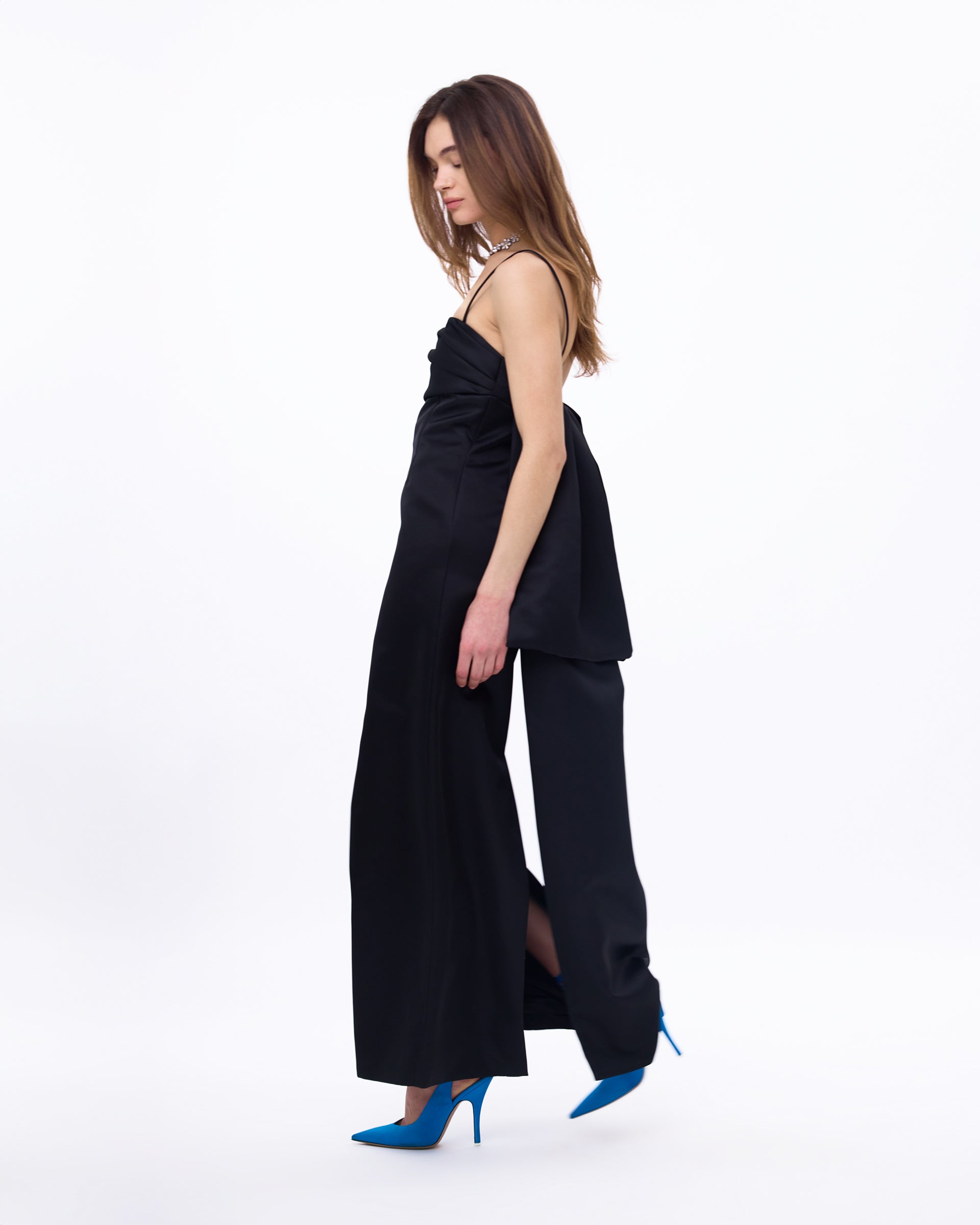 Cleo Gown