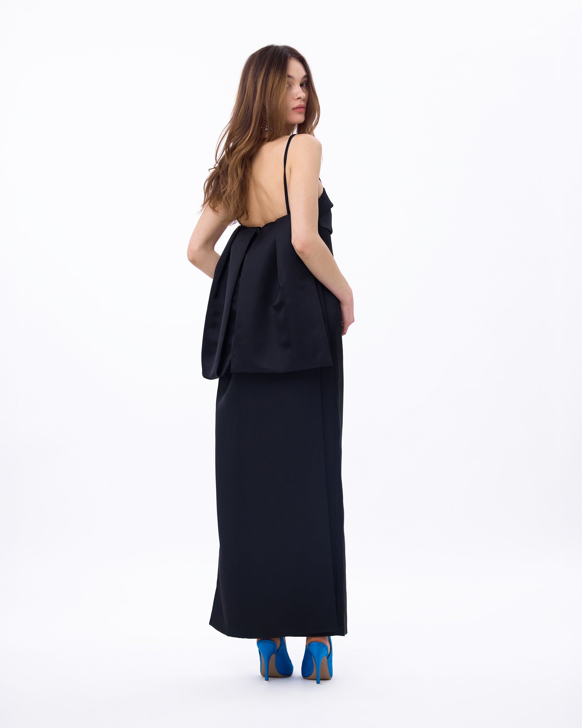 Cleo Gown