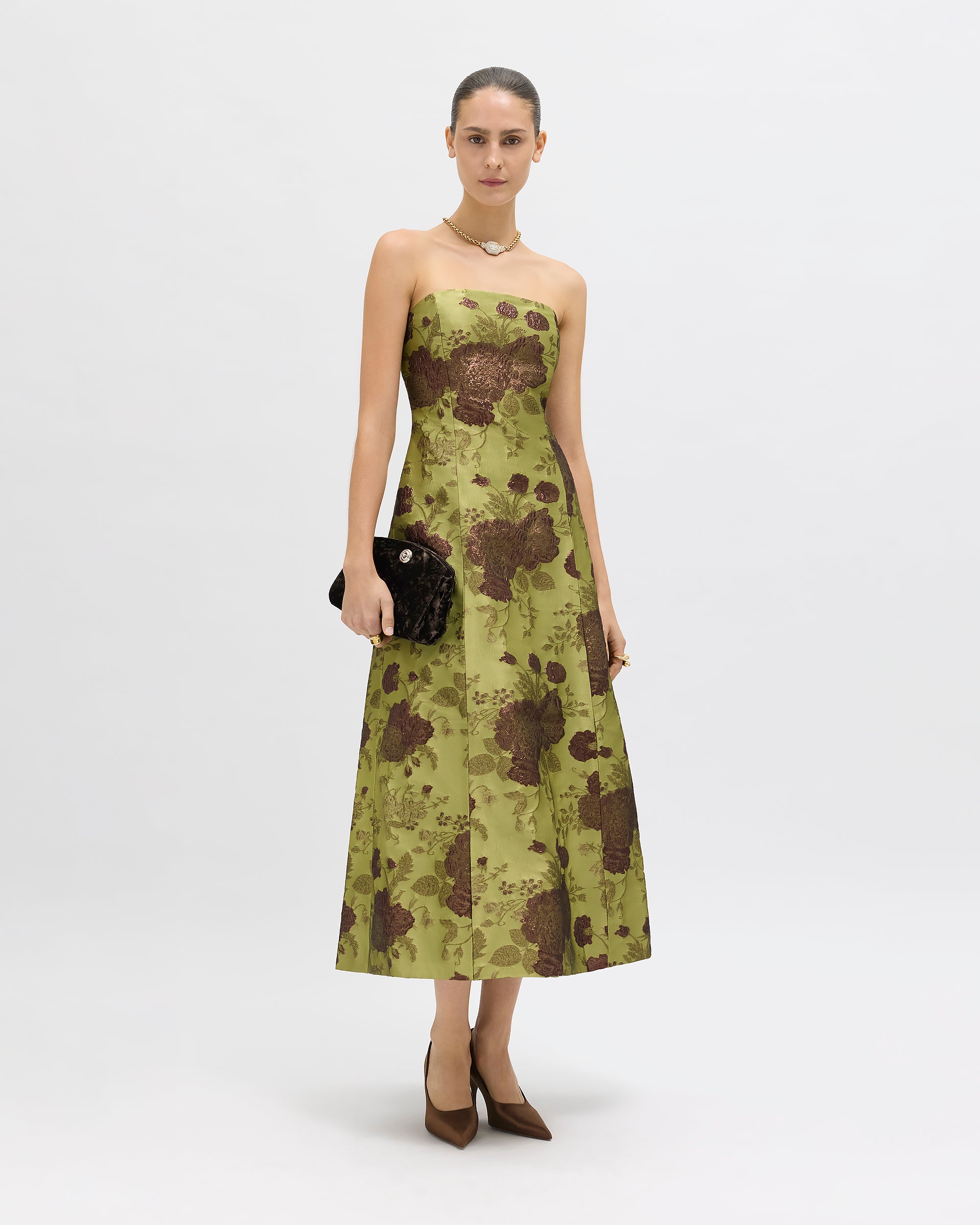 Colette Dress