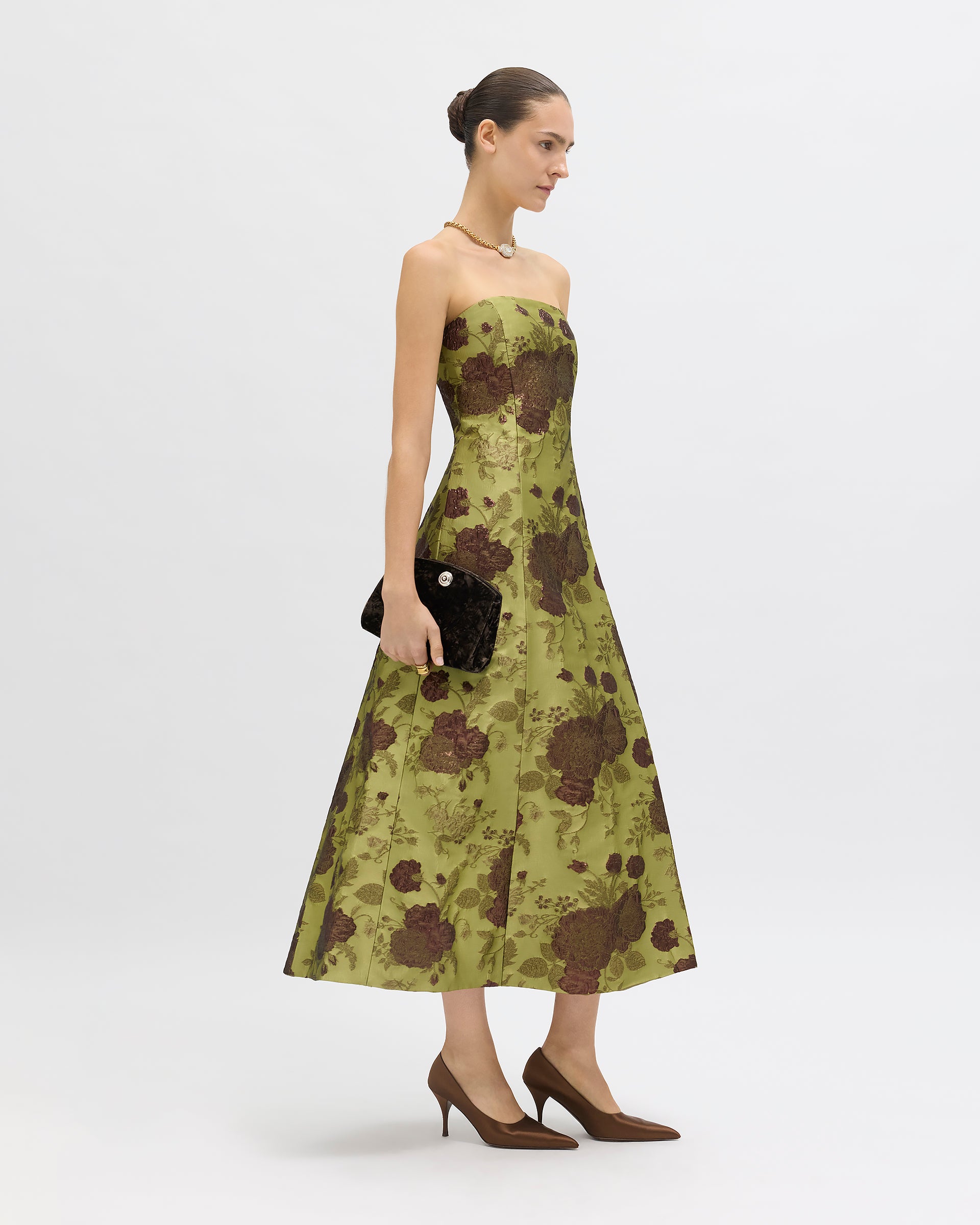 Colette Dress