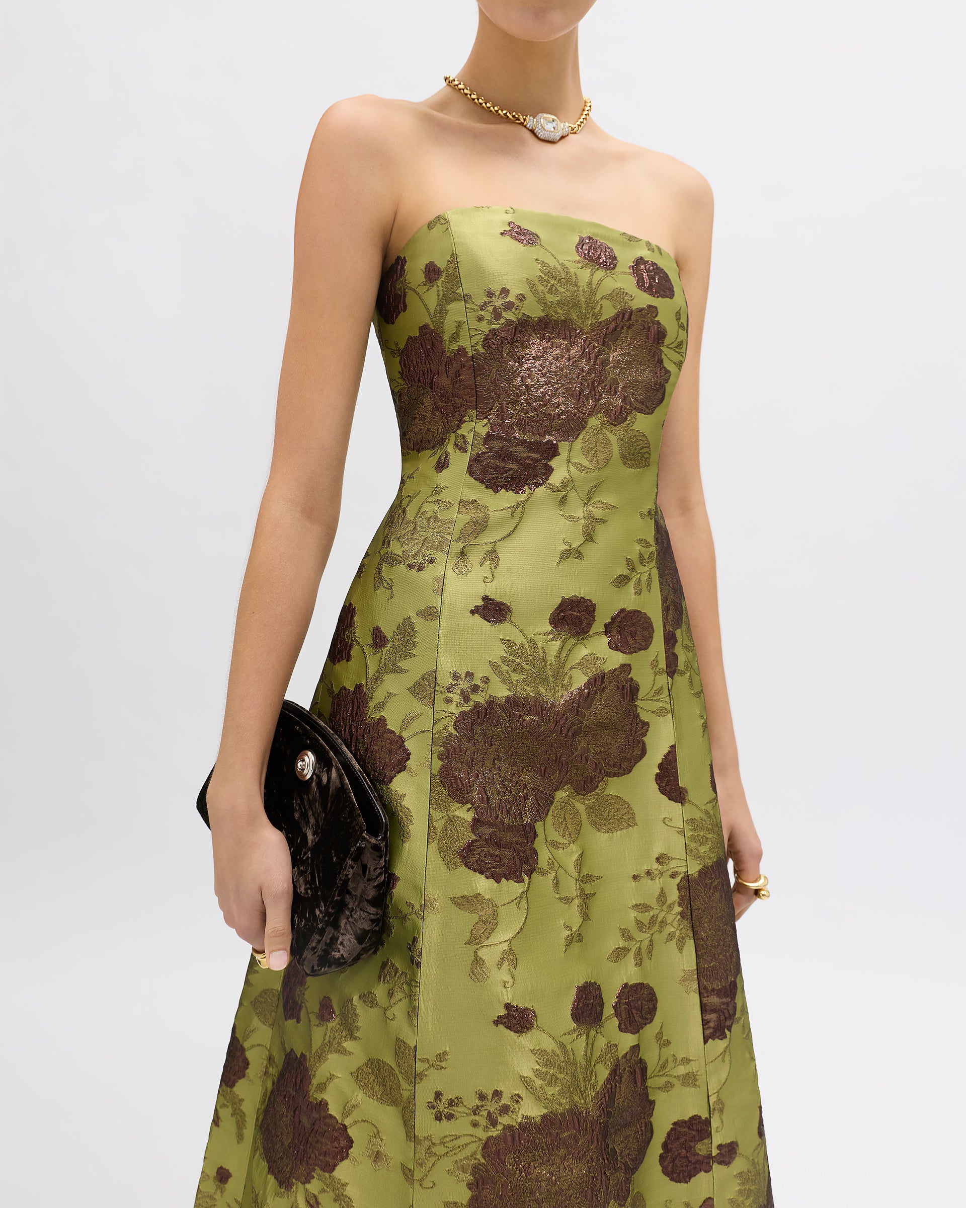 Colette Dress