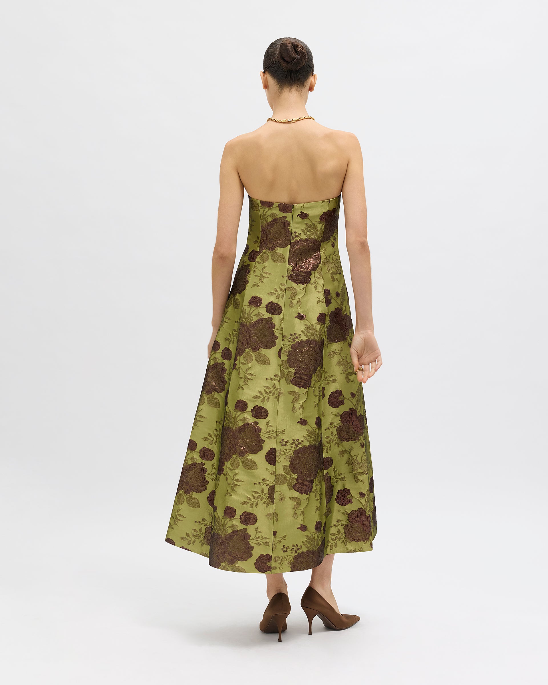 Colette Dress