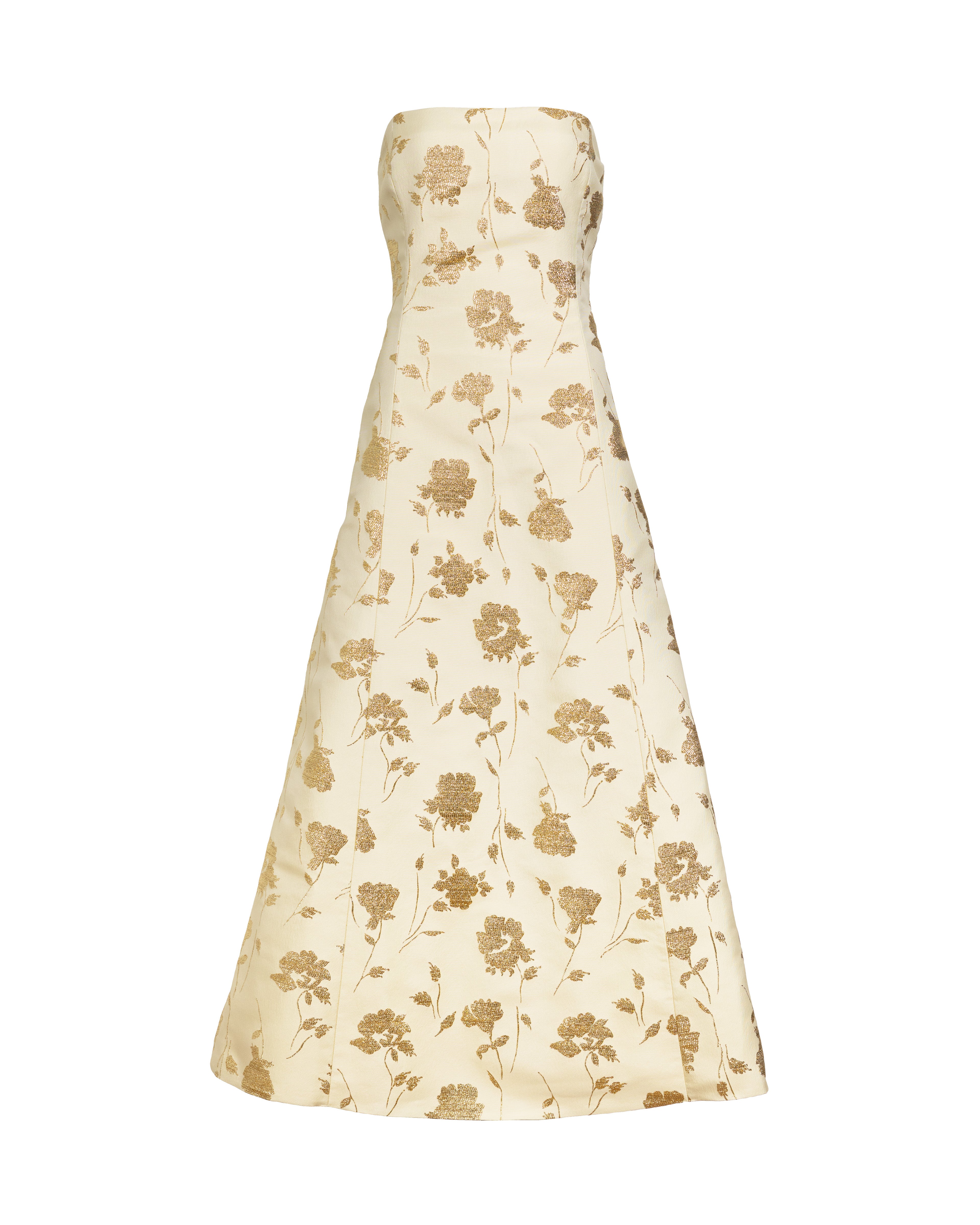 Colette Dress