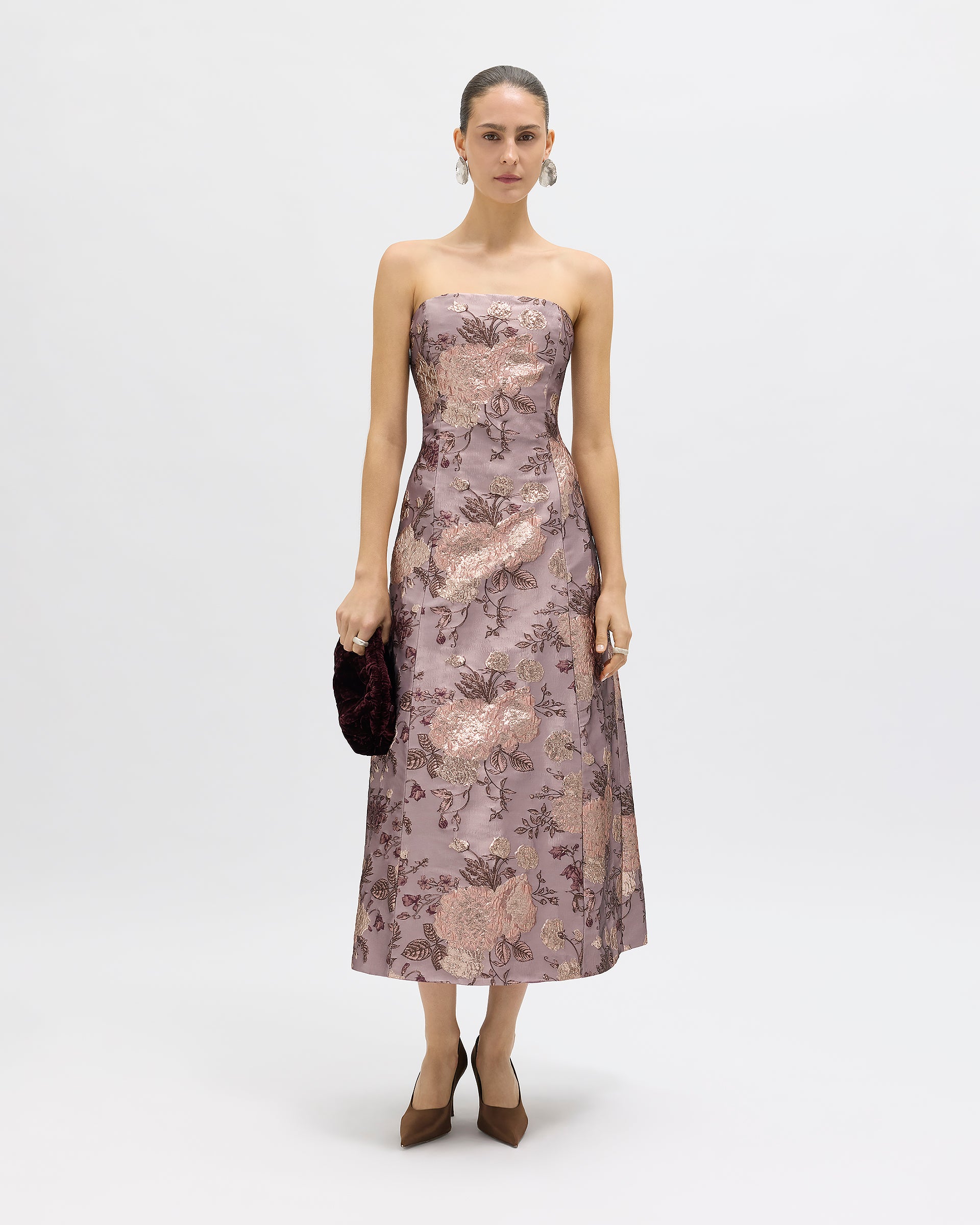 Colette Dress