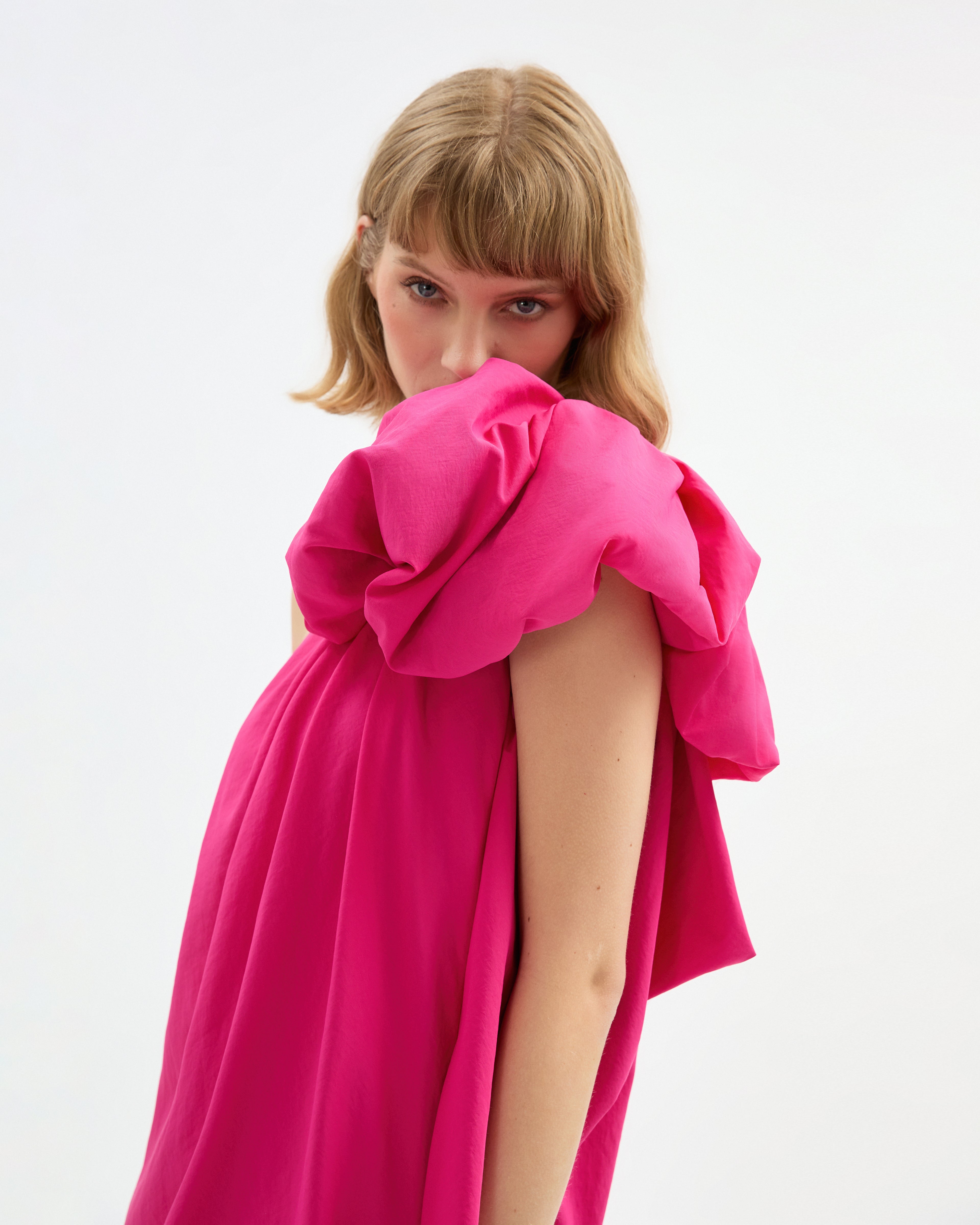 Corey Dress