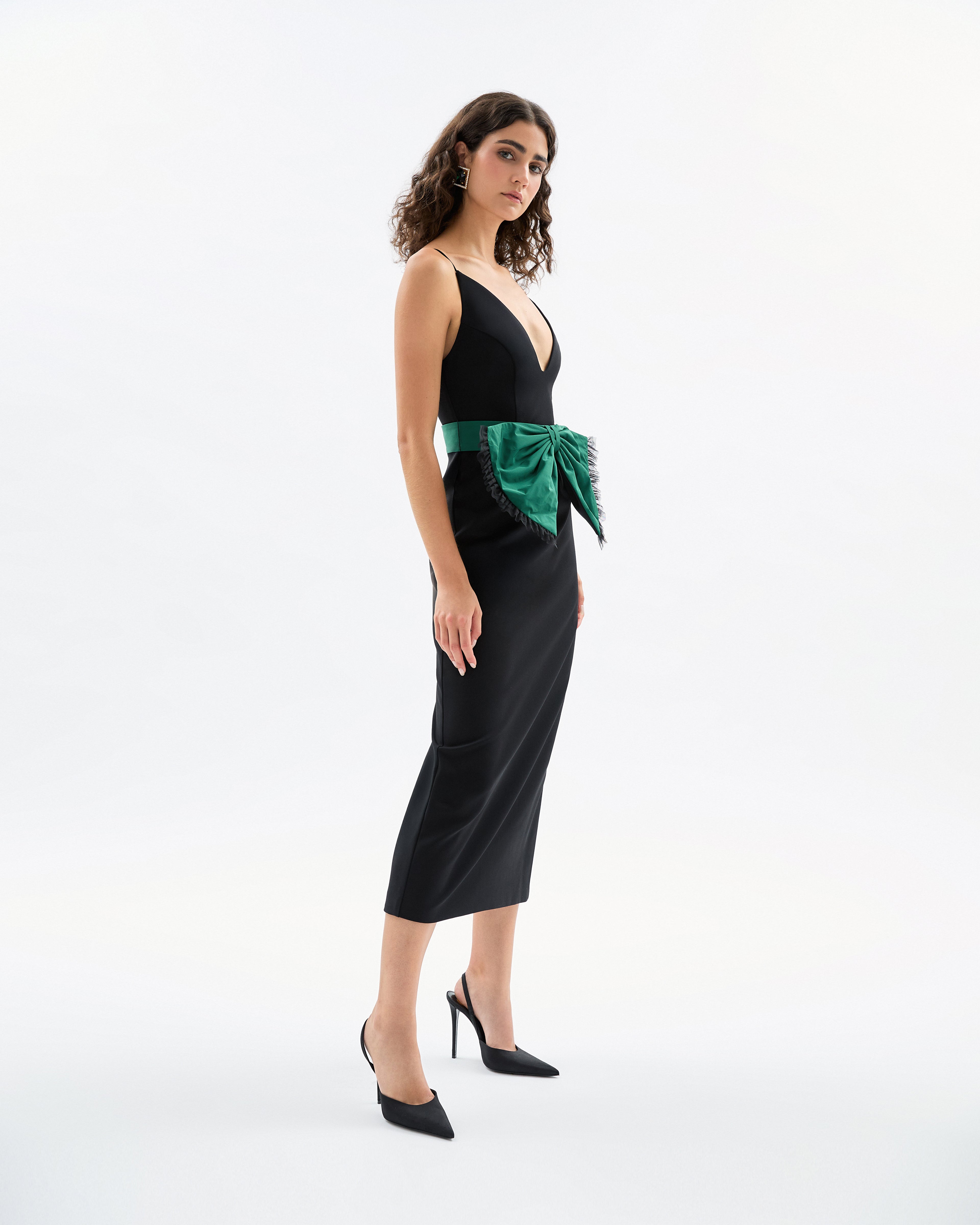 Rose Dress