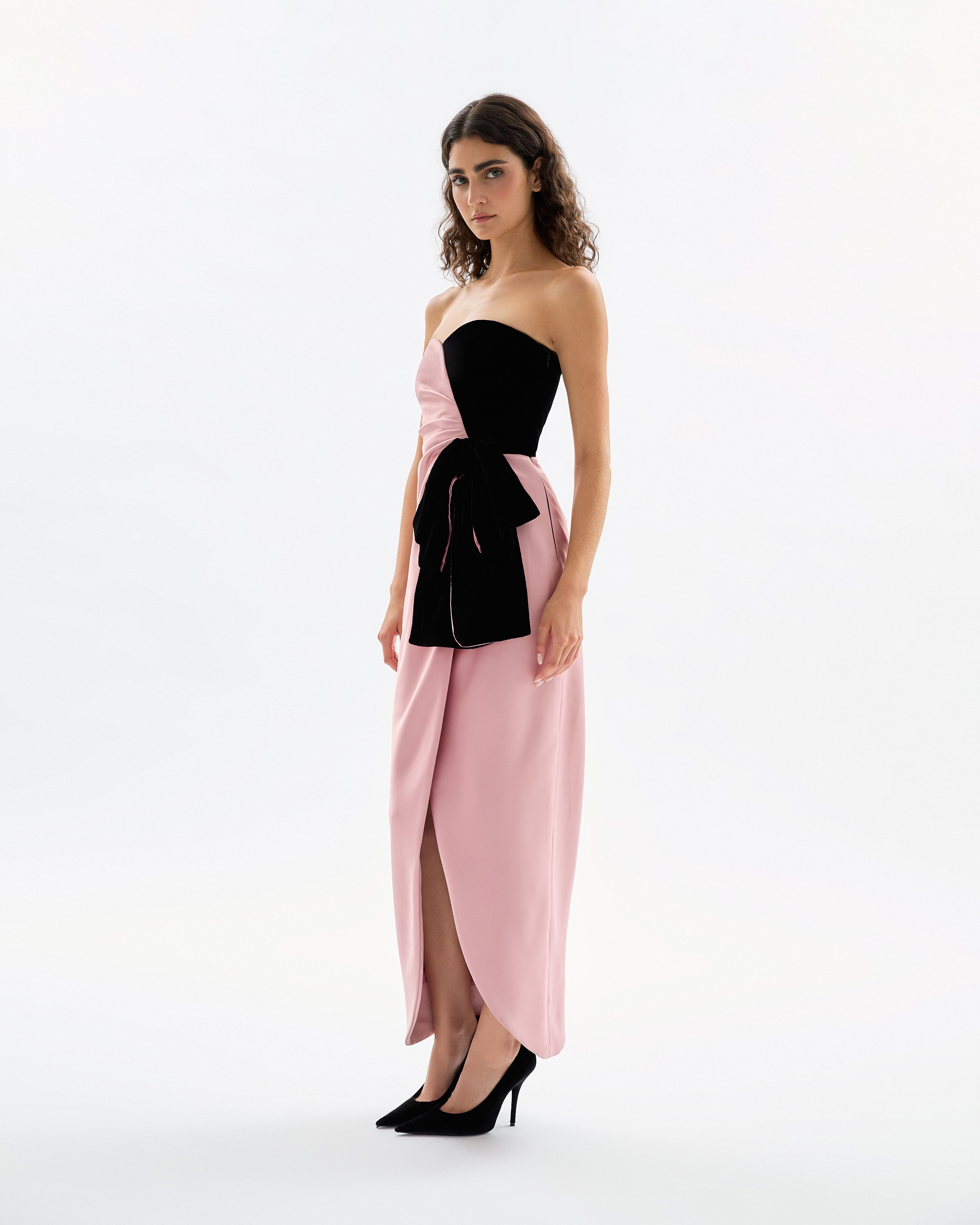 Lala Gown