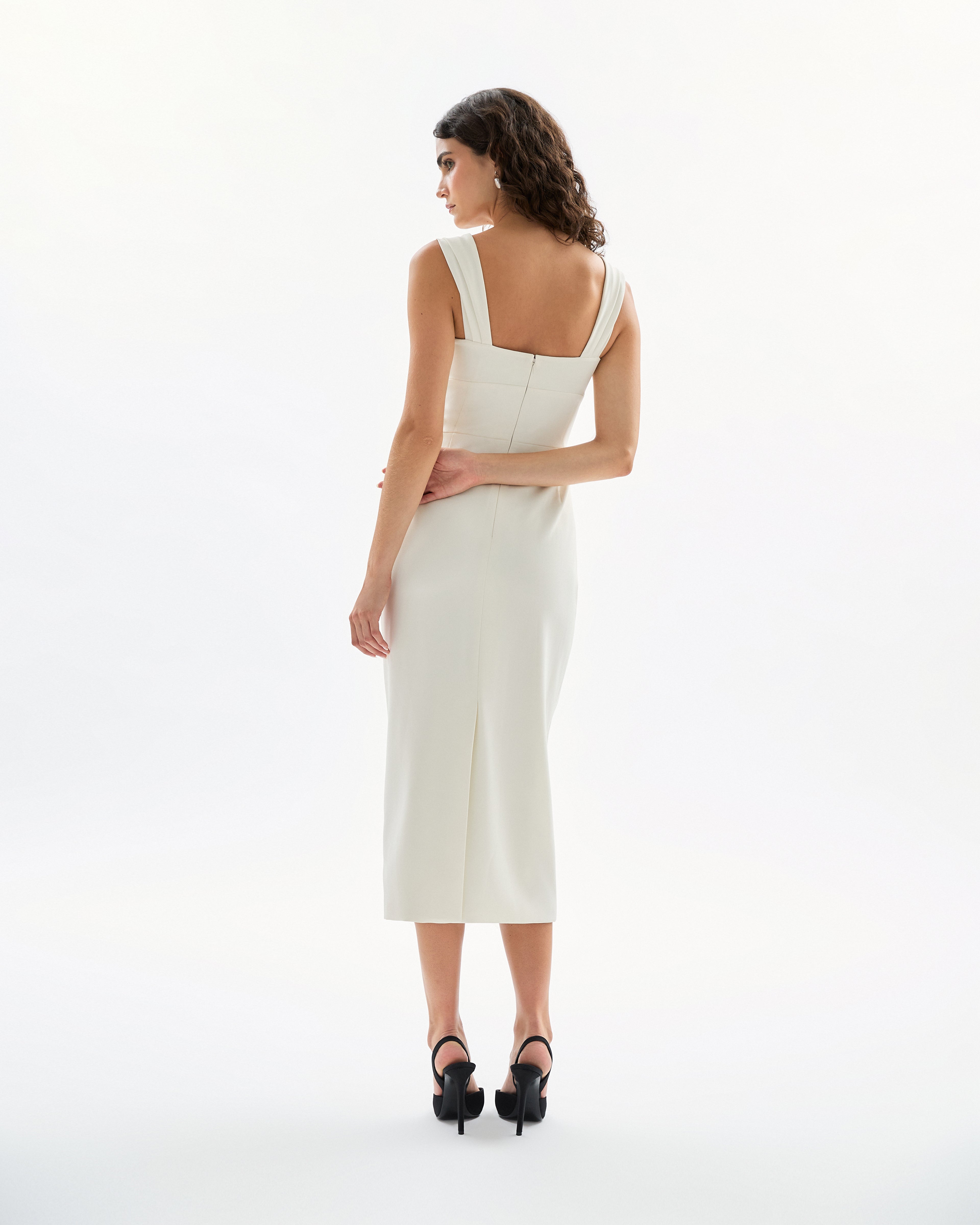Mia Dress