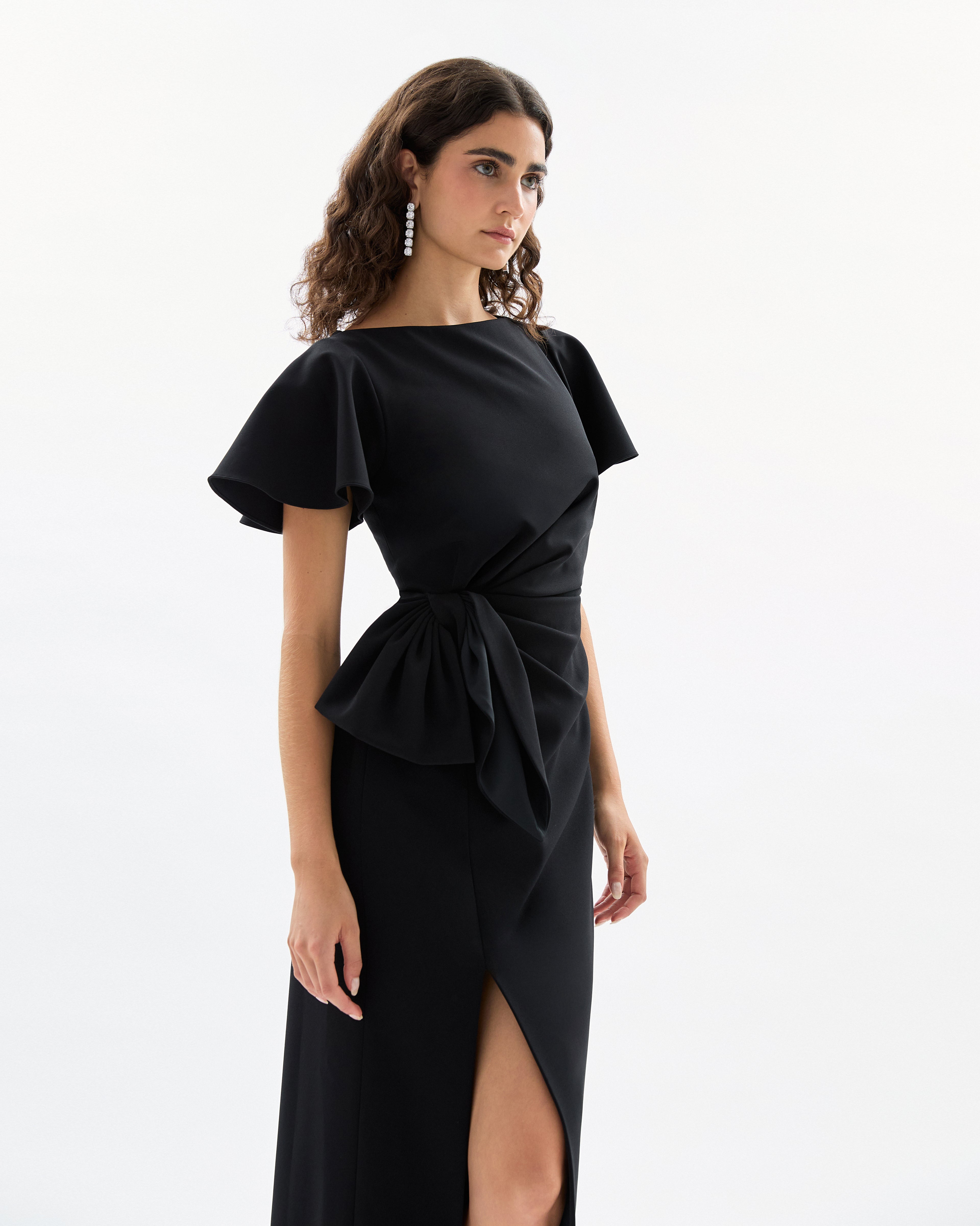 Emeline Dress