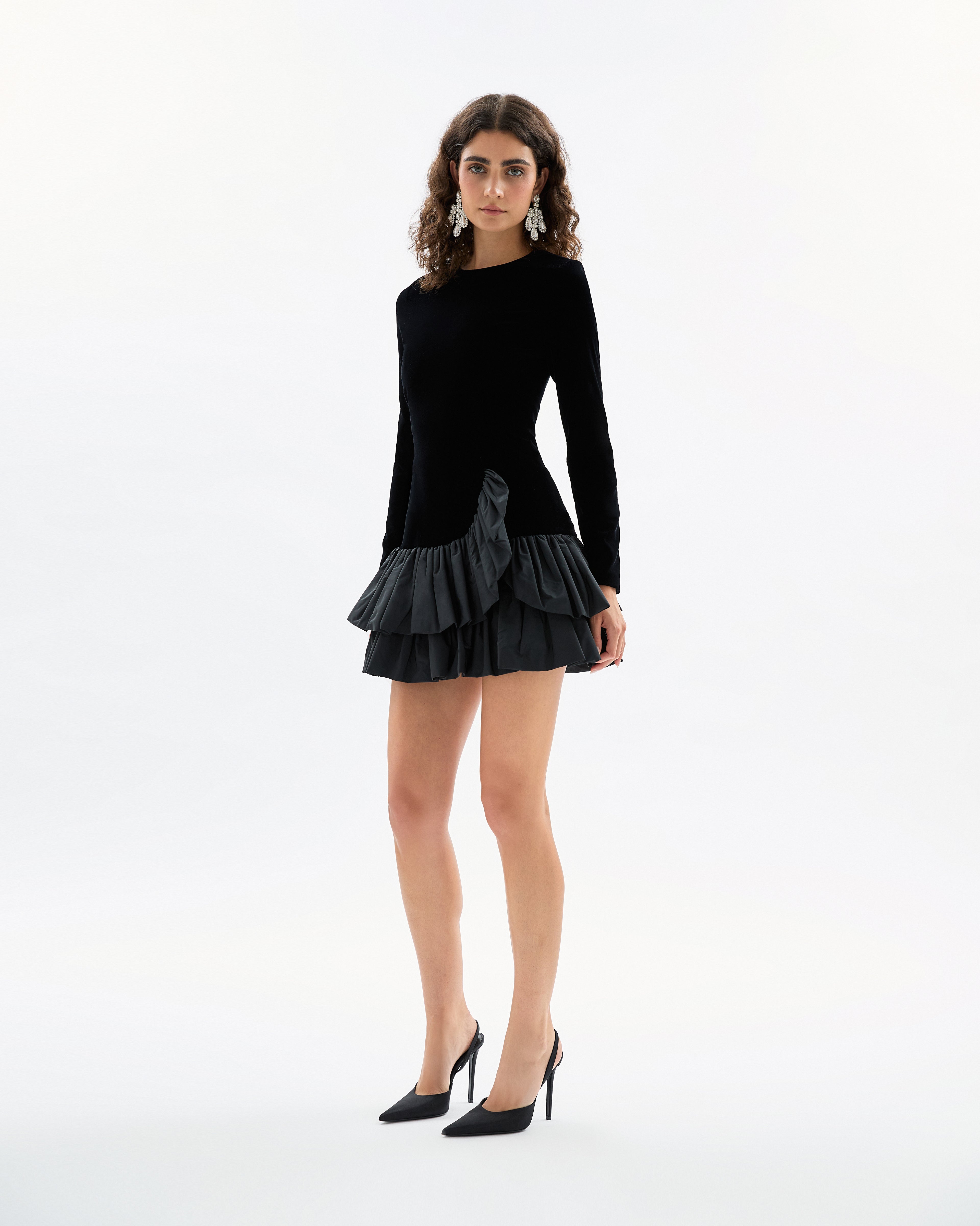 Zoey Dress