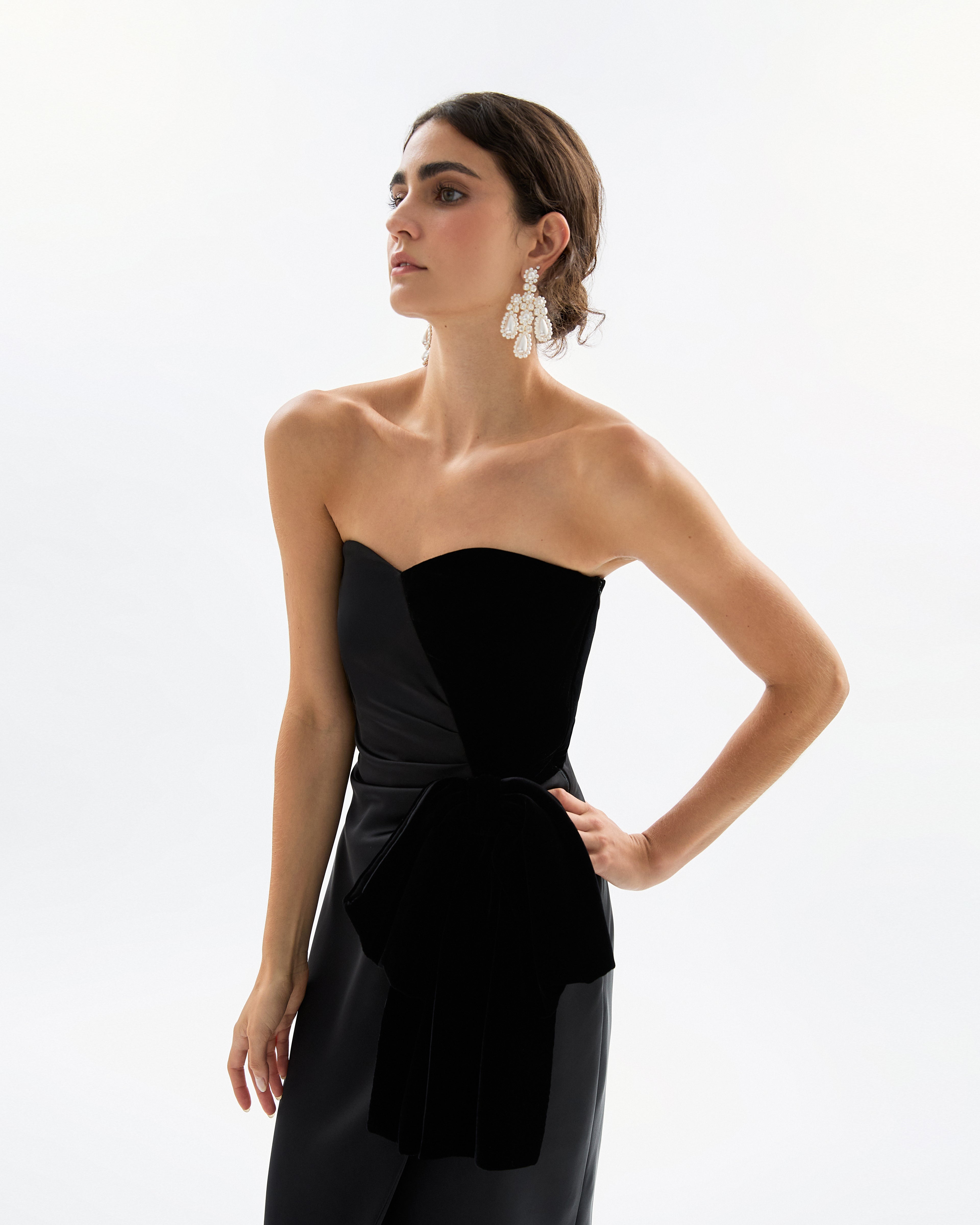 Lala Gown