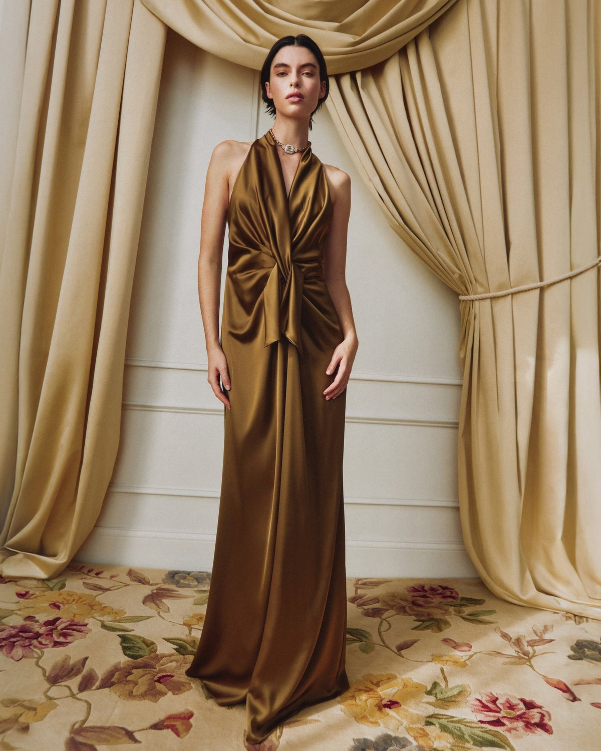 Ava Gown