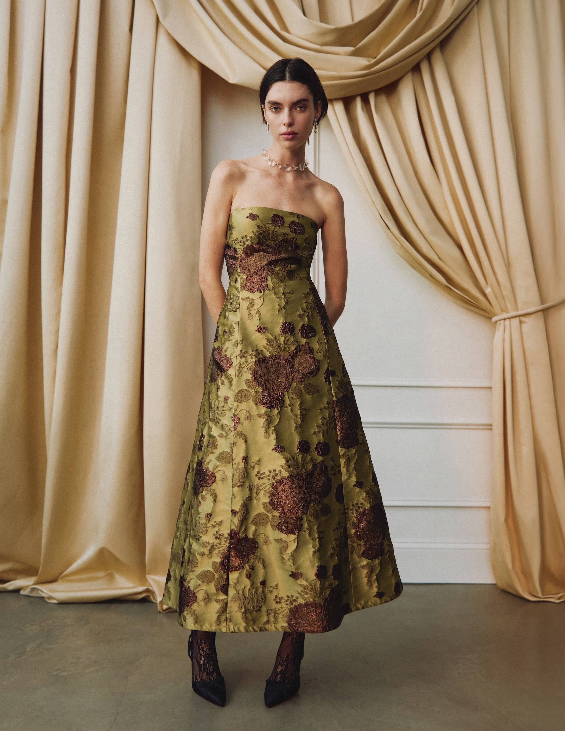 Colette Dress
