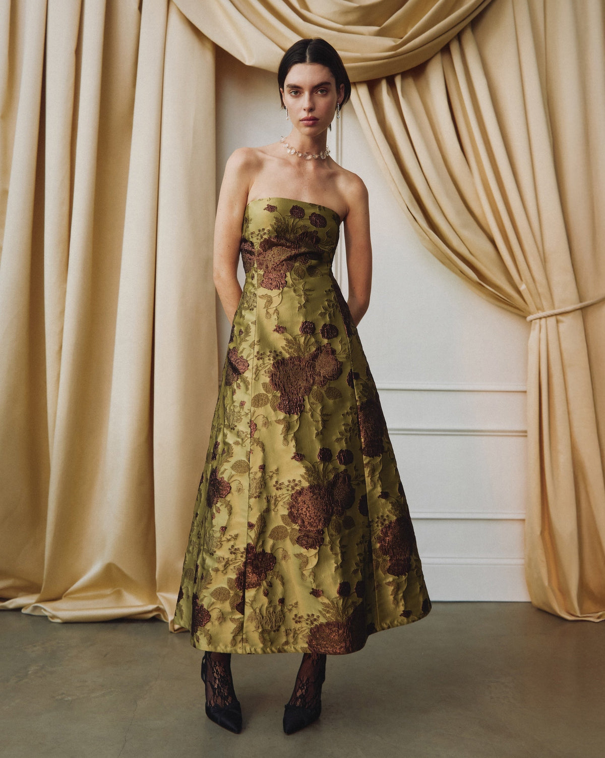 Colette Dress
