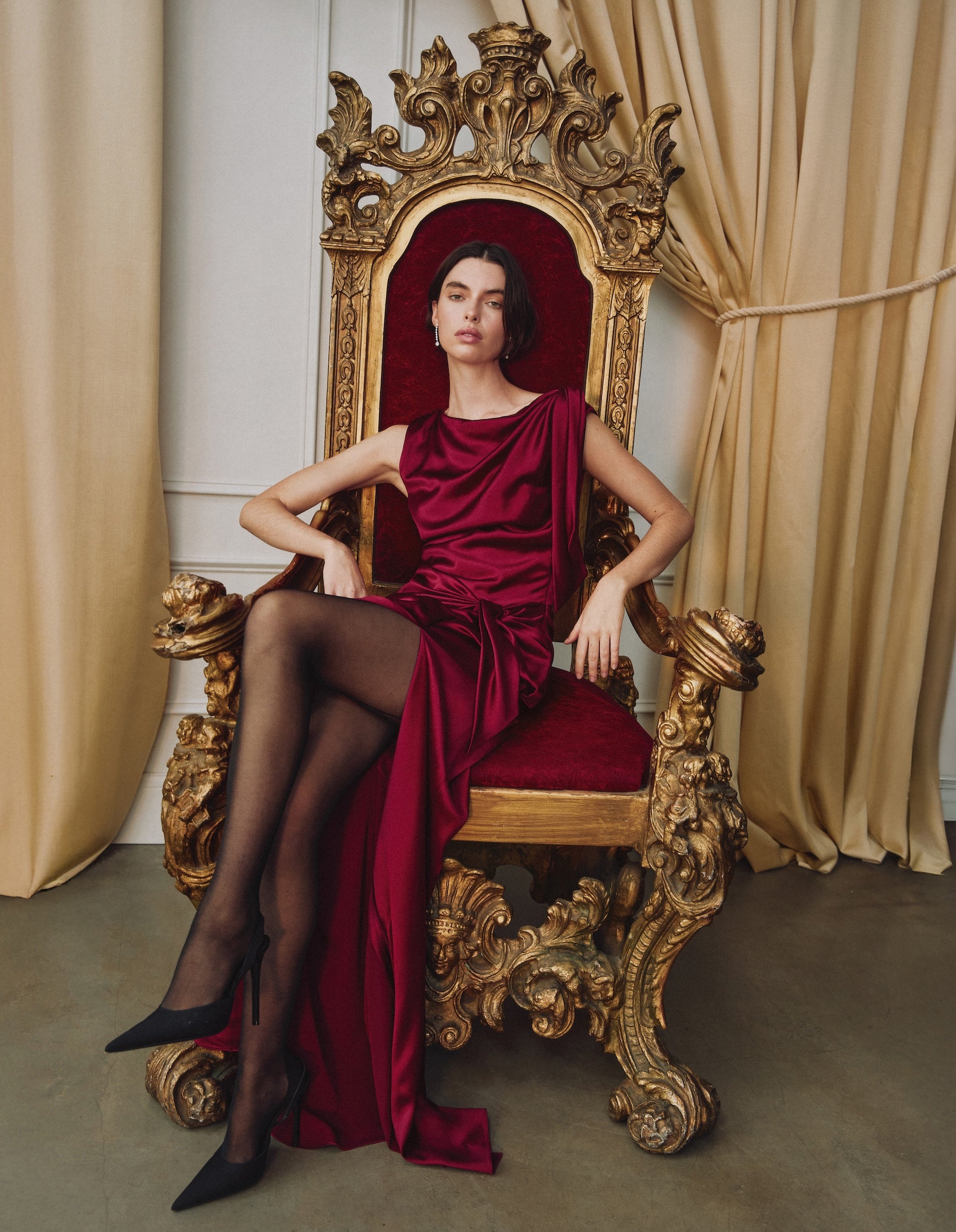 Florence Gown