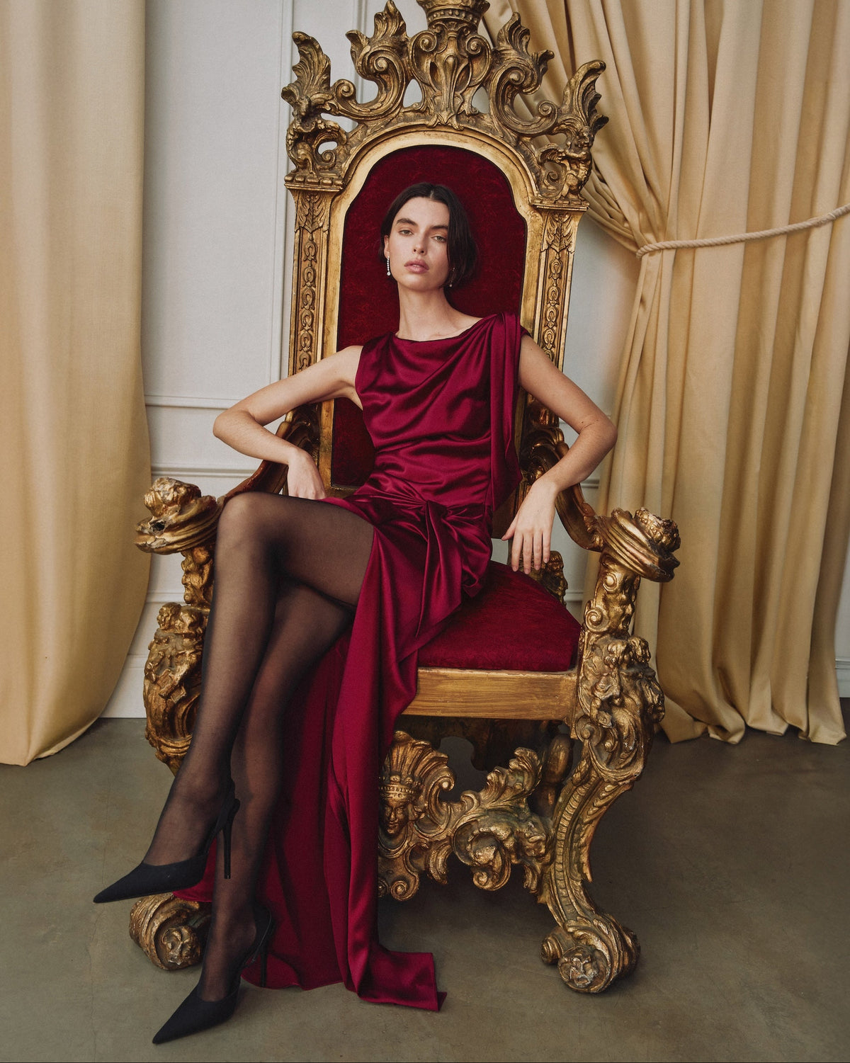 Florence Gown