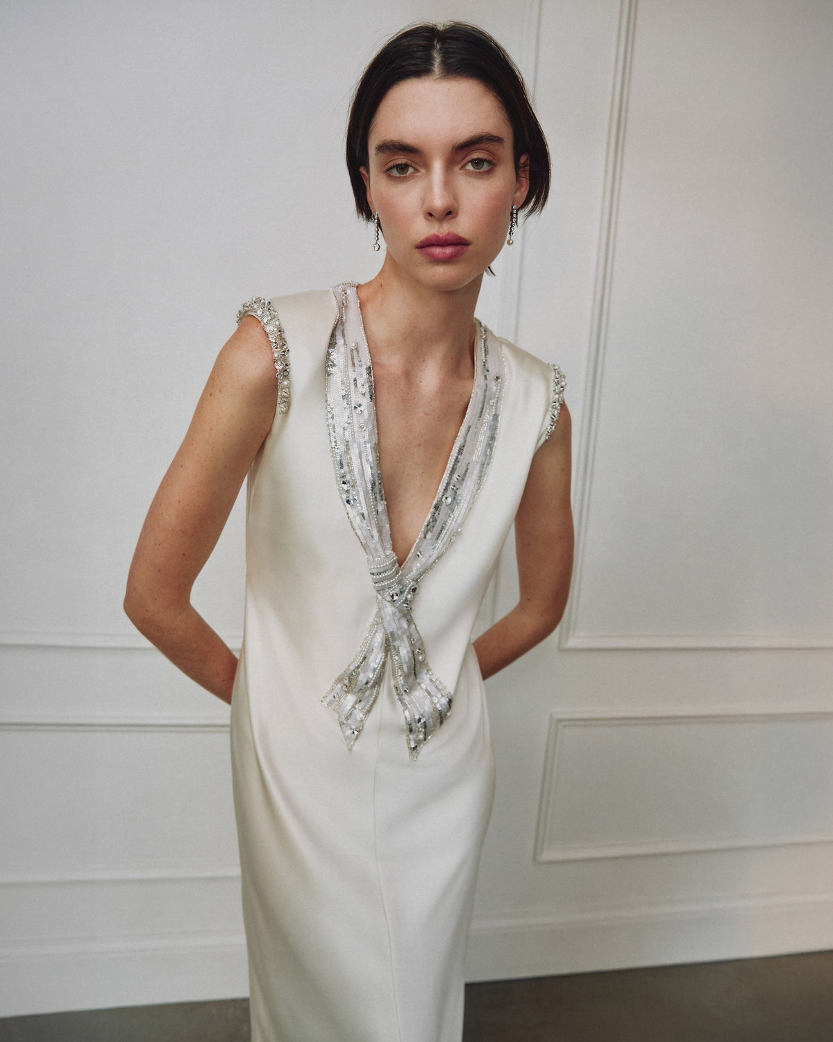 Astrid Dress