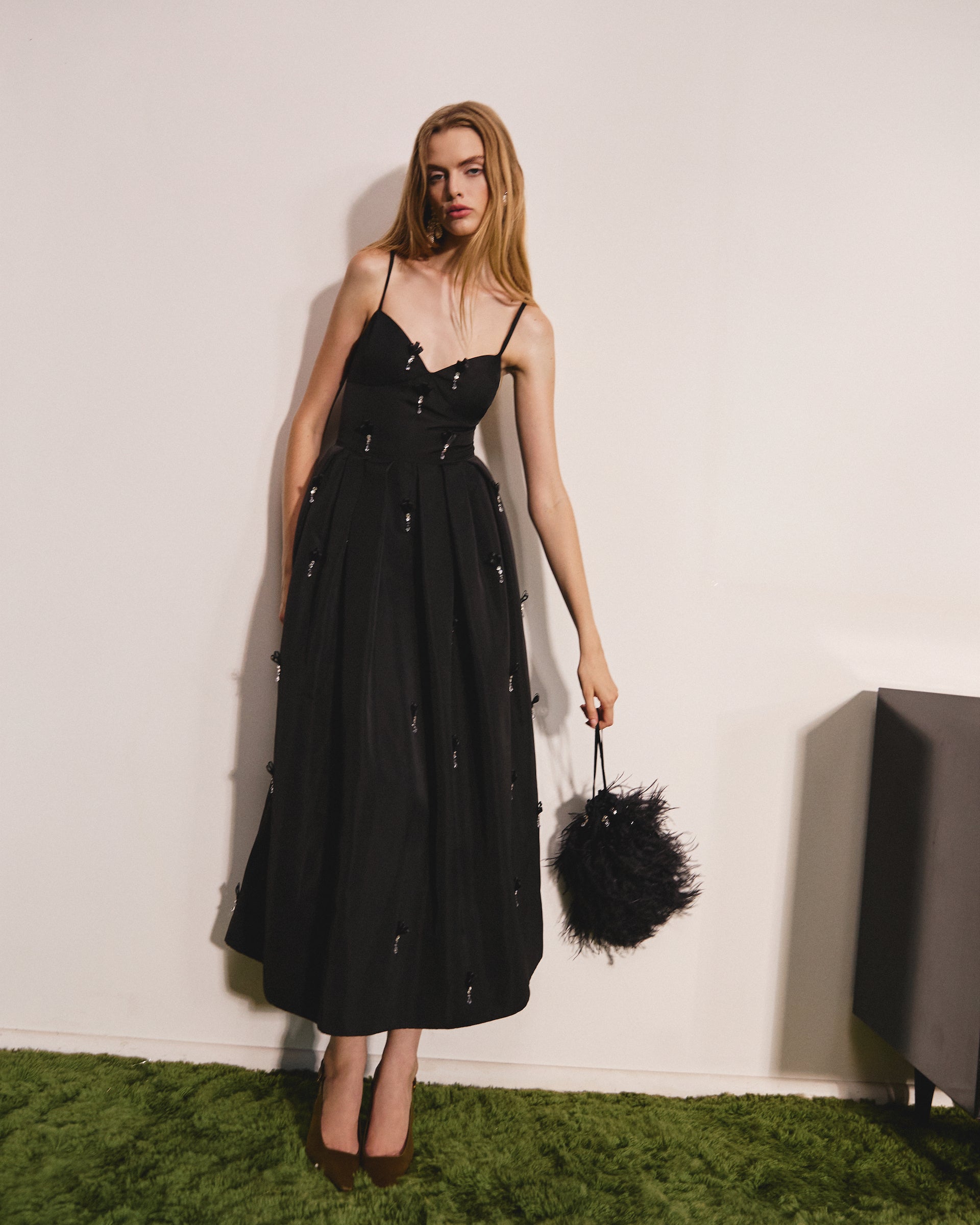 Annette Dress
