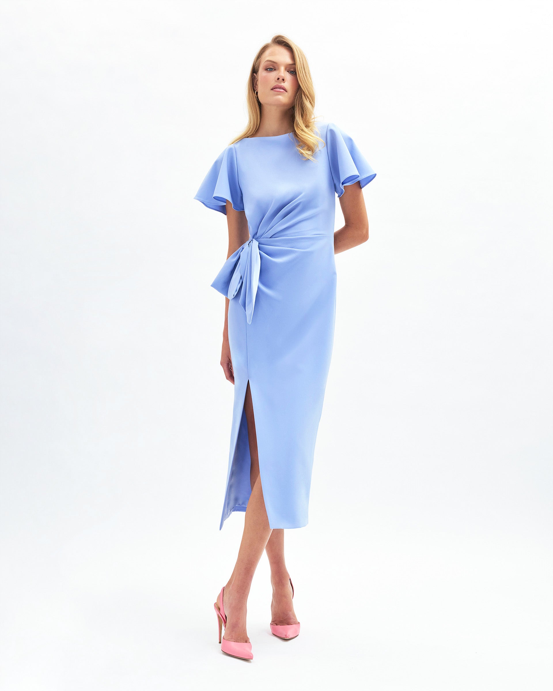 Emeline Dress