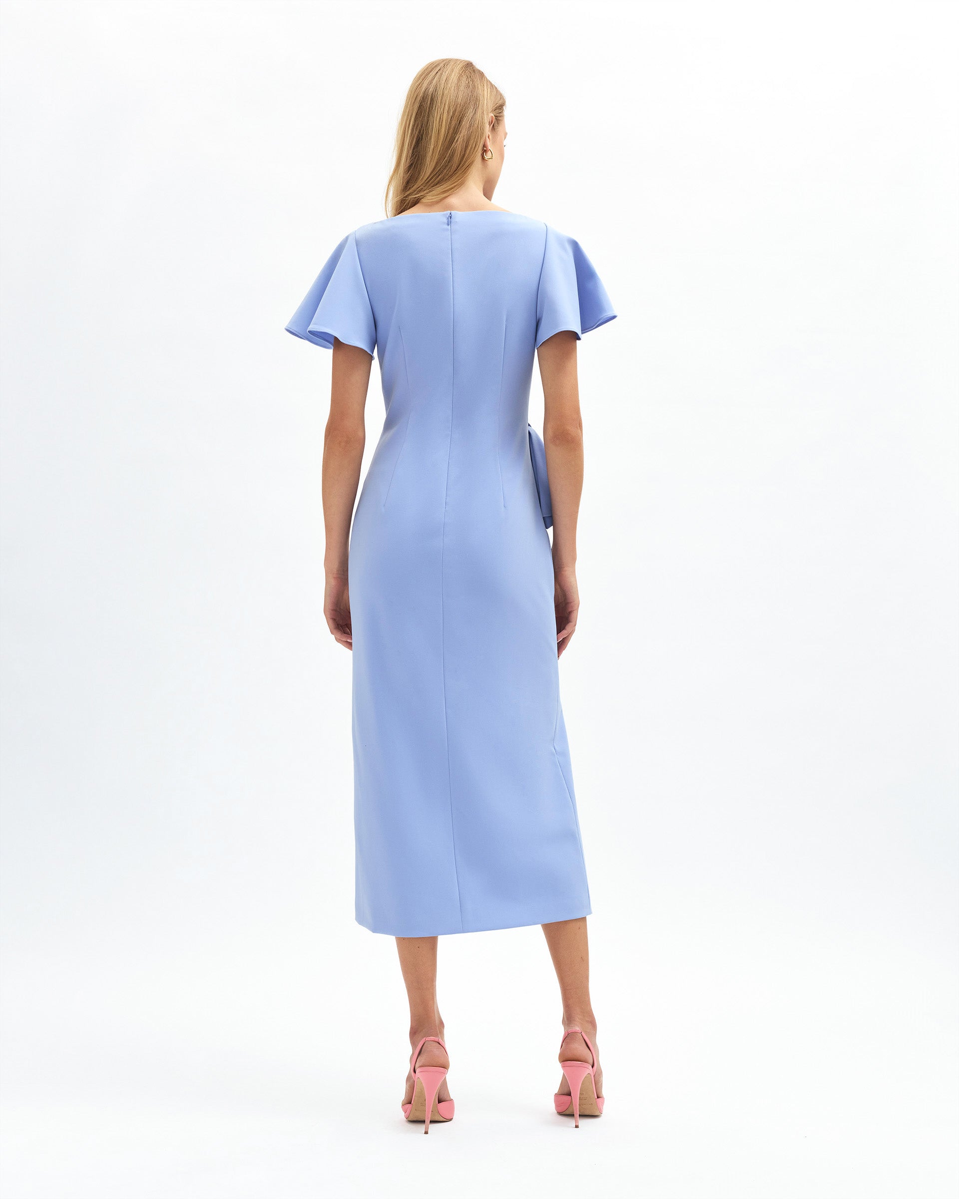 Emeline Dress