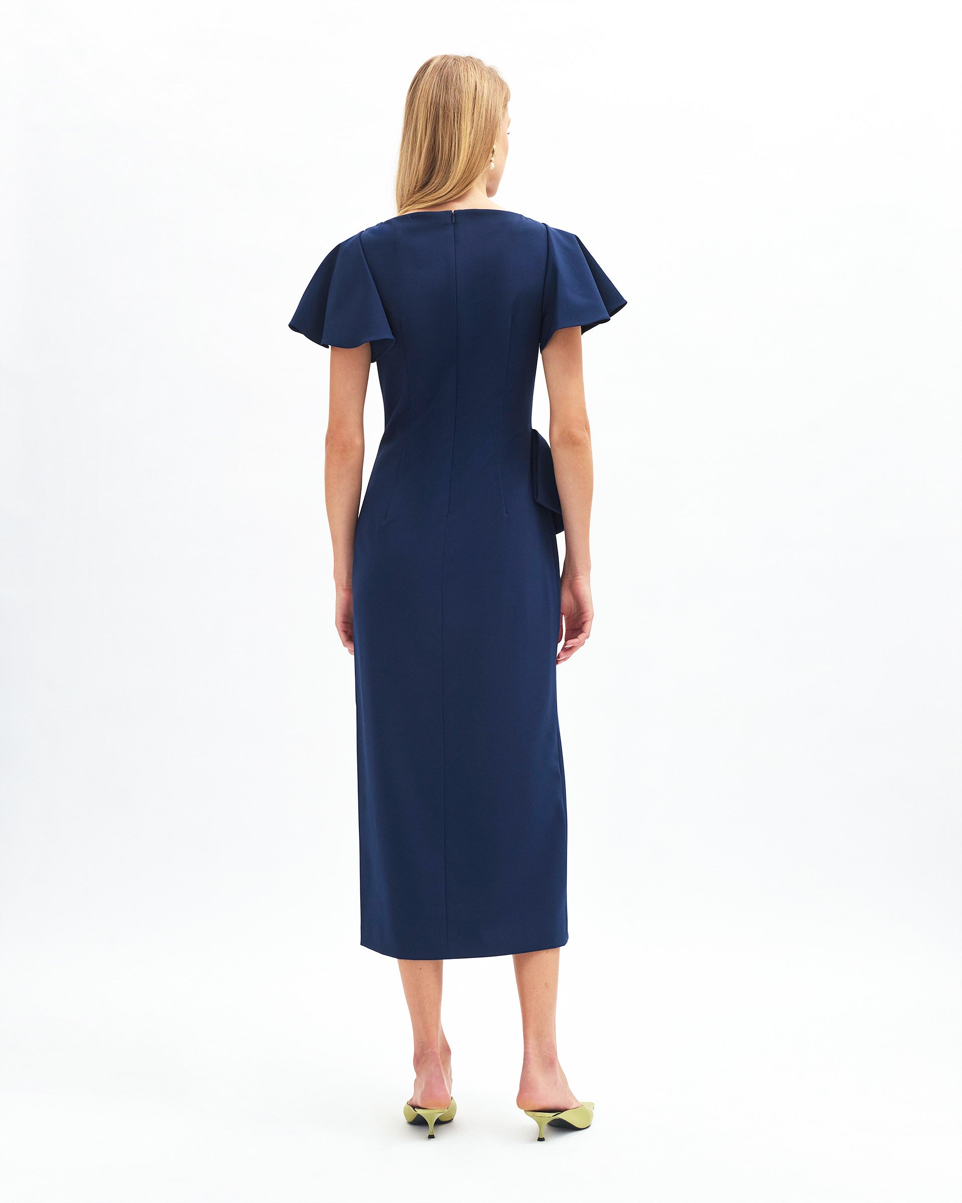Emeline Dress
