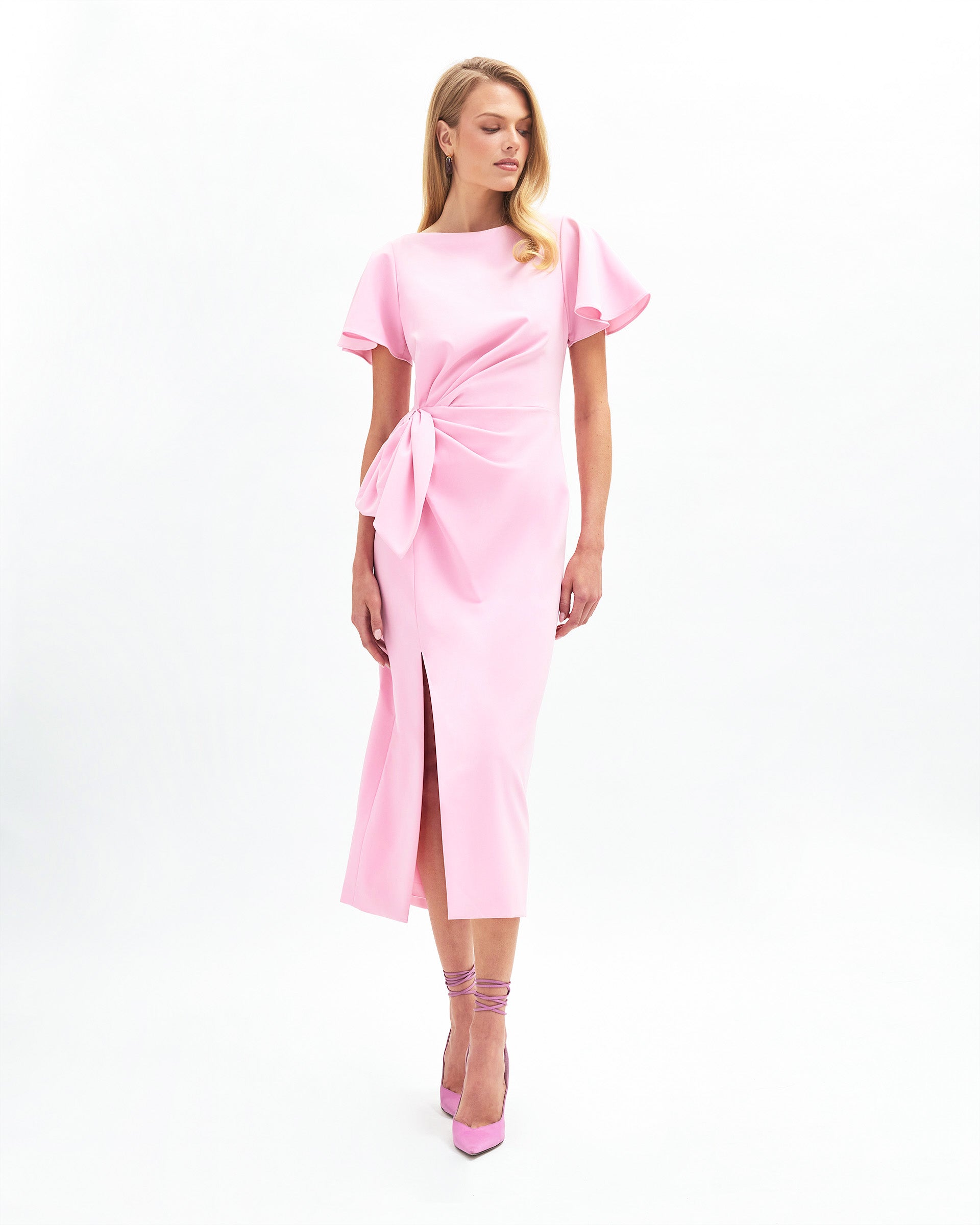 Emeline Dress