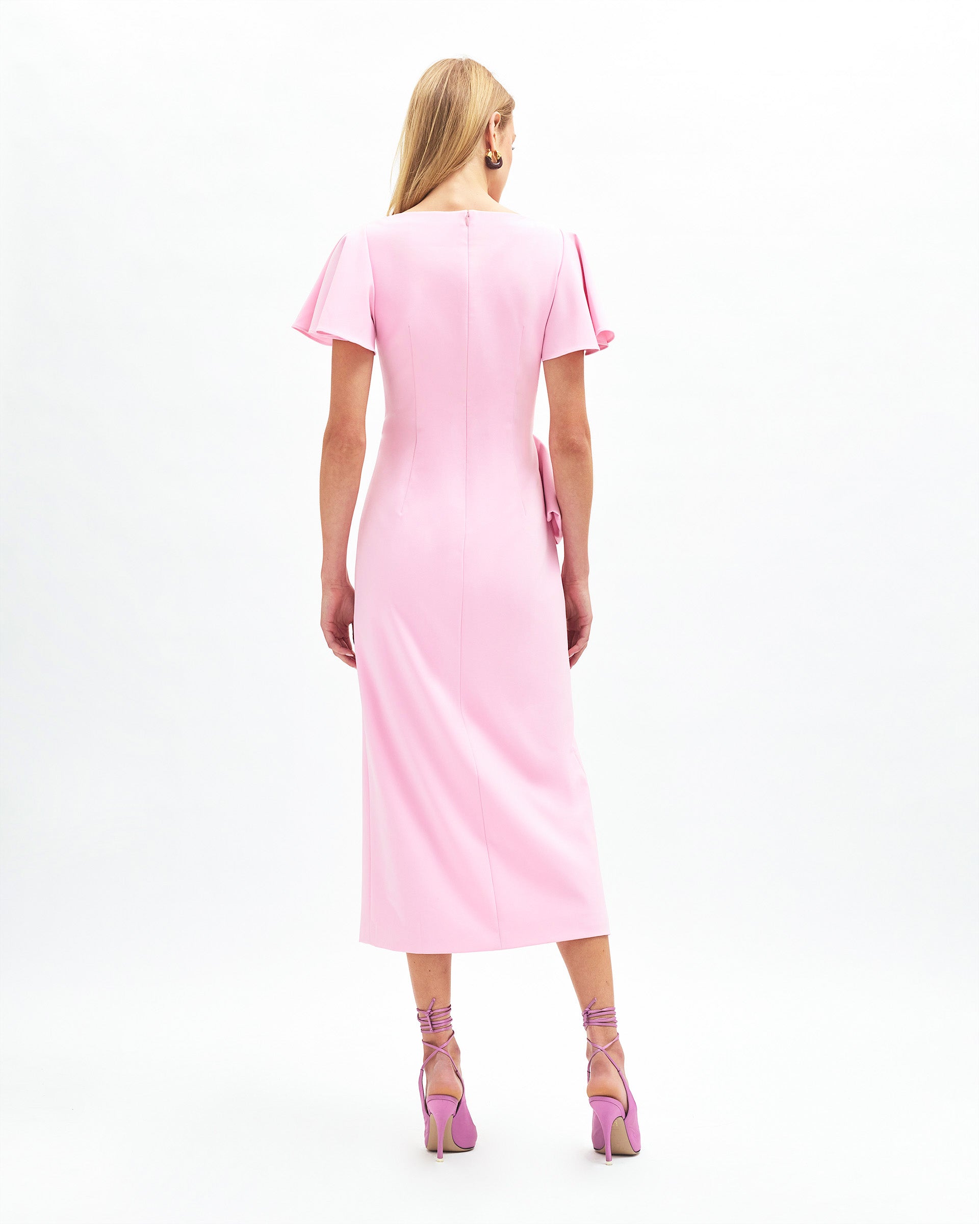 Emeline Dress