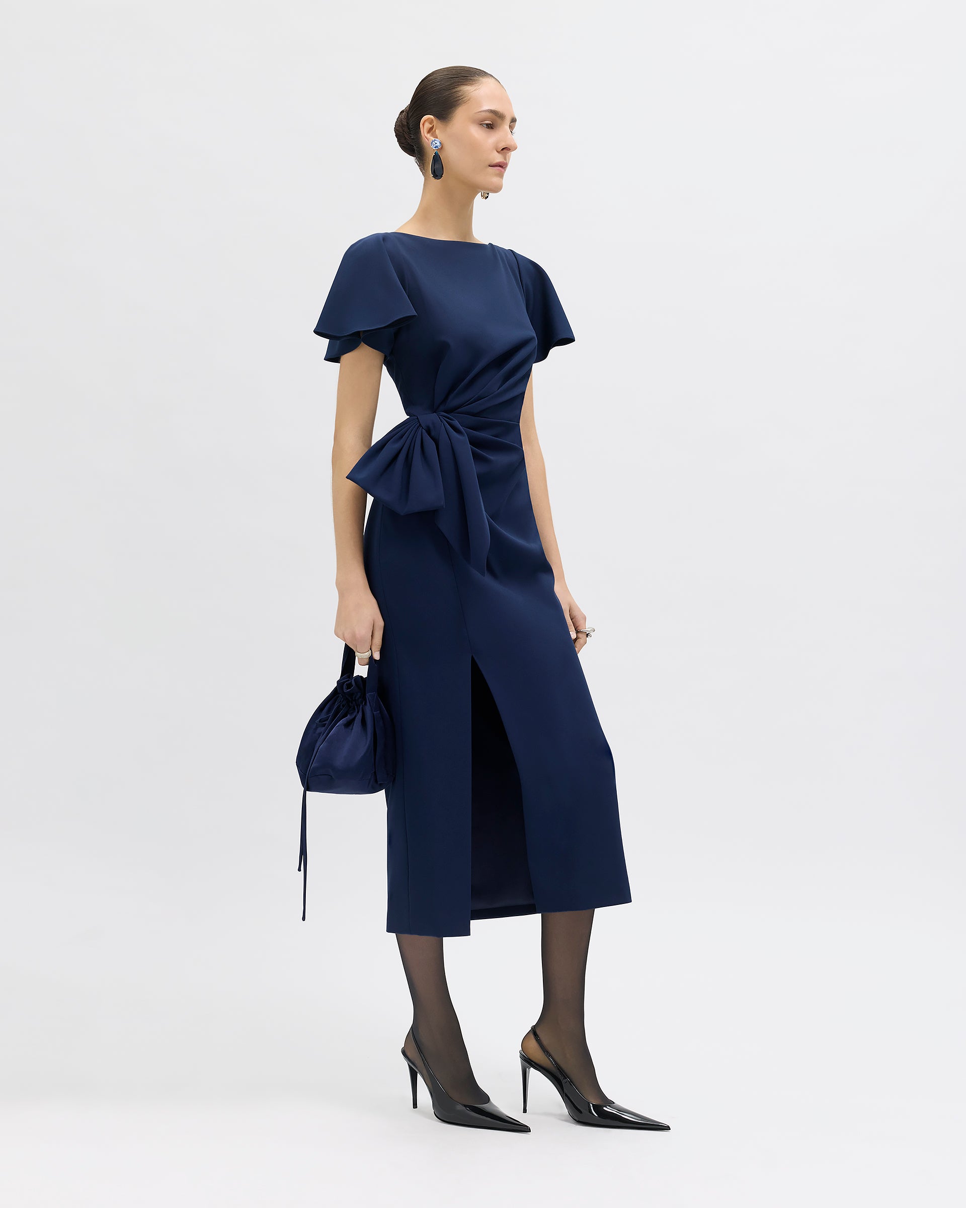 Emeline Dress