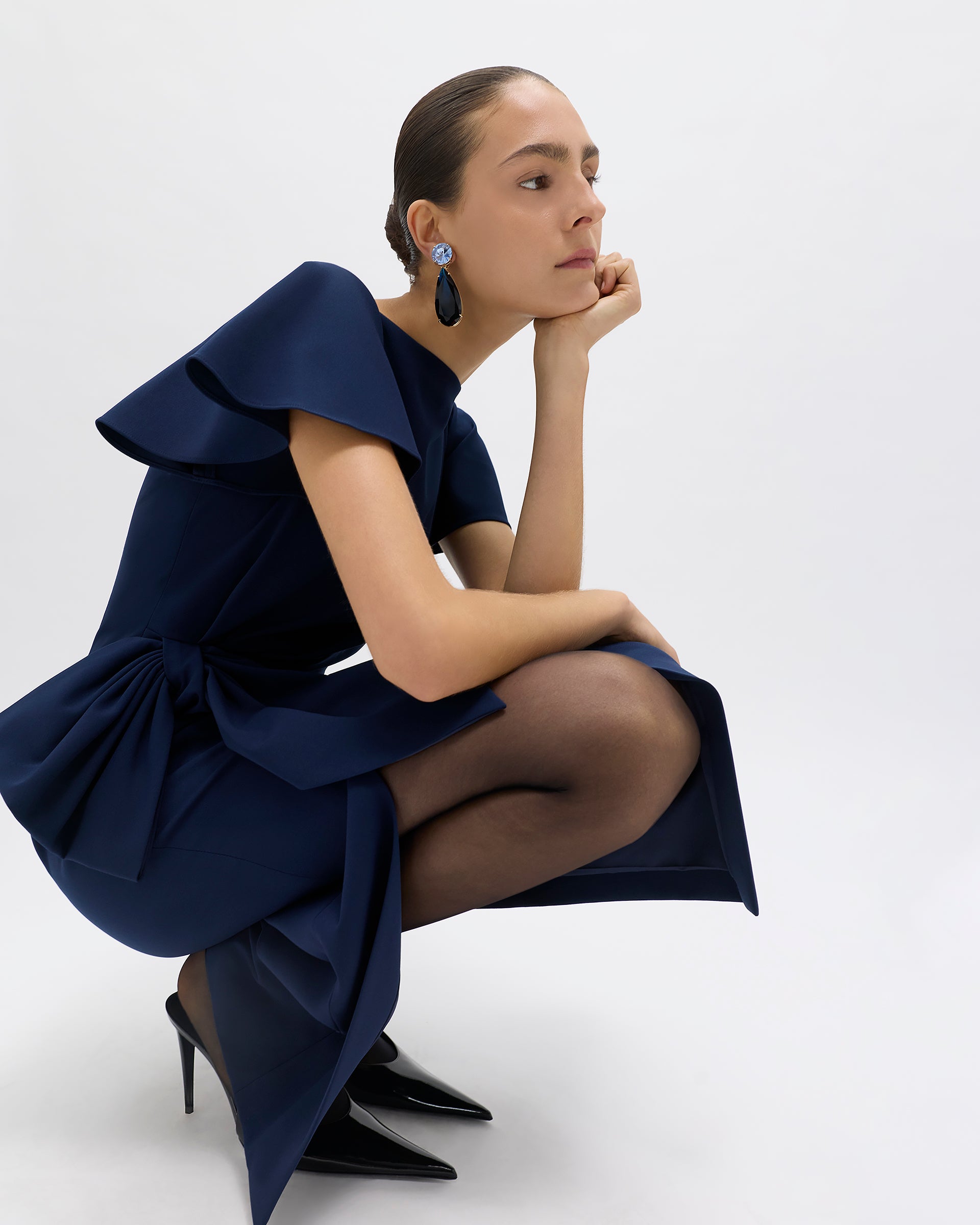Emeline Dress