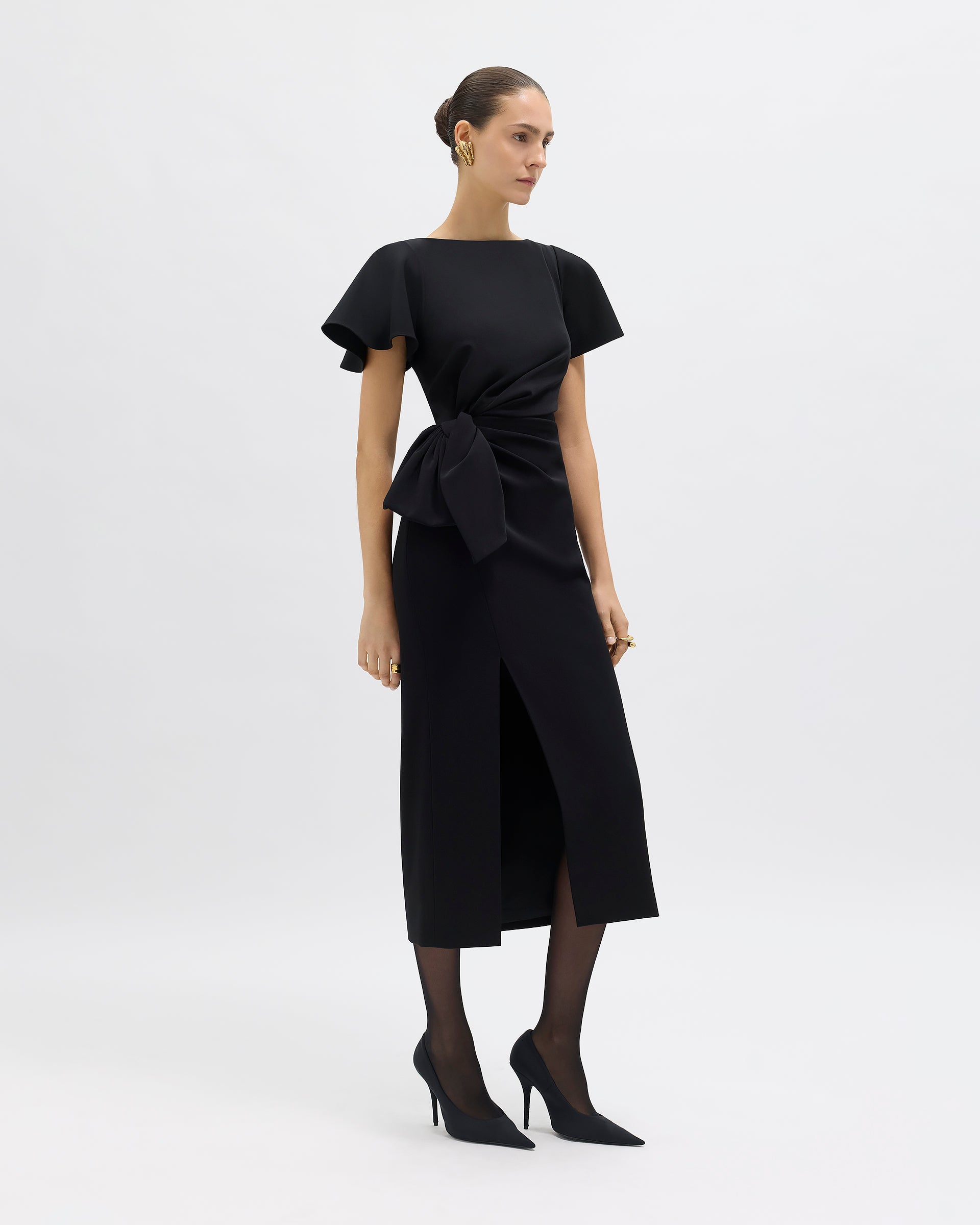 Emeline Dress