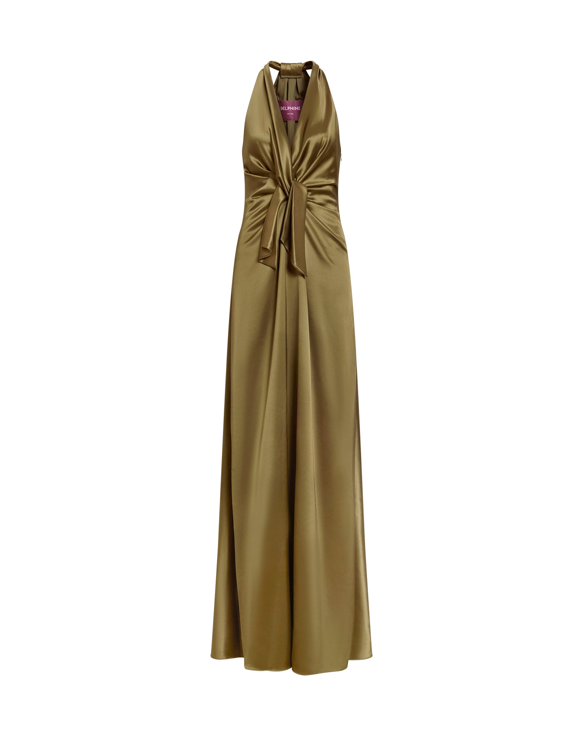 Ava Gown