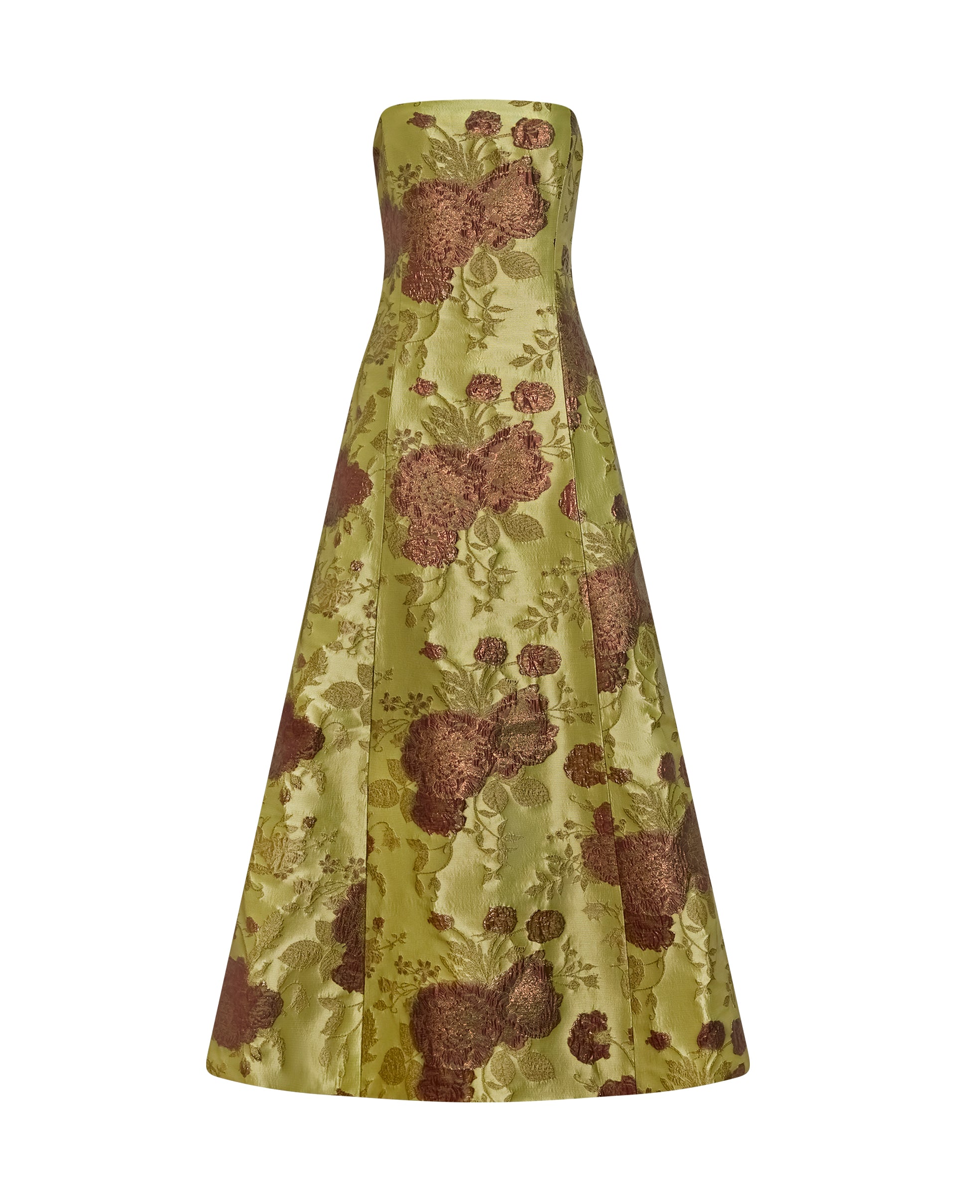Colette Dress