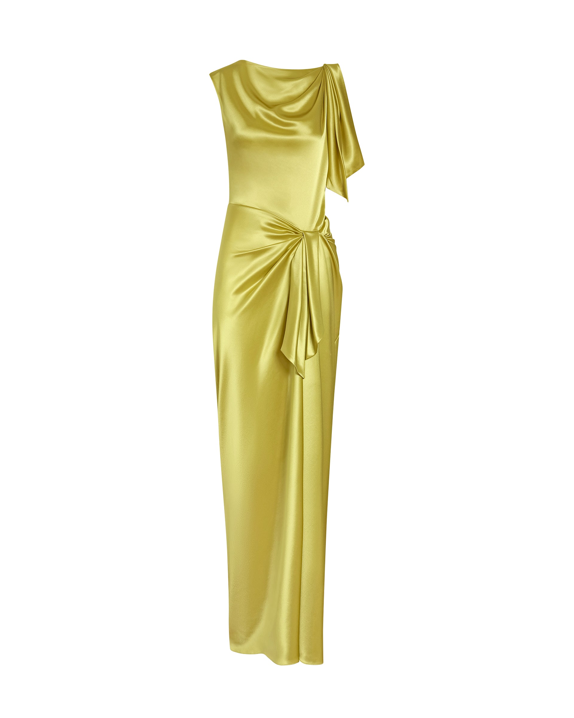 Florence Gown